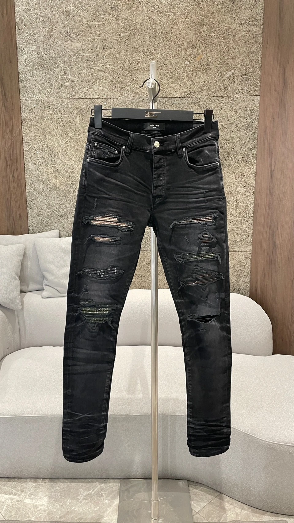 AMIRI 牛仔褲