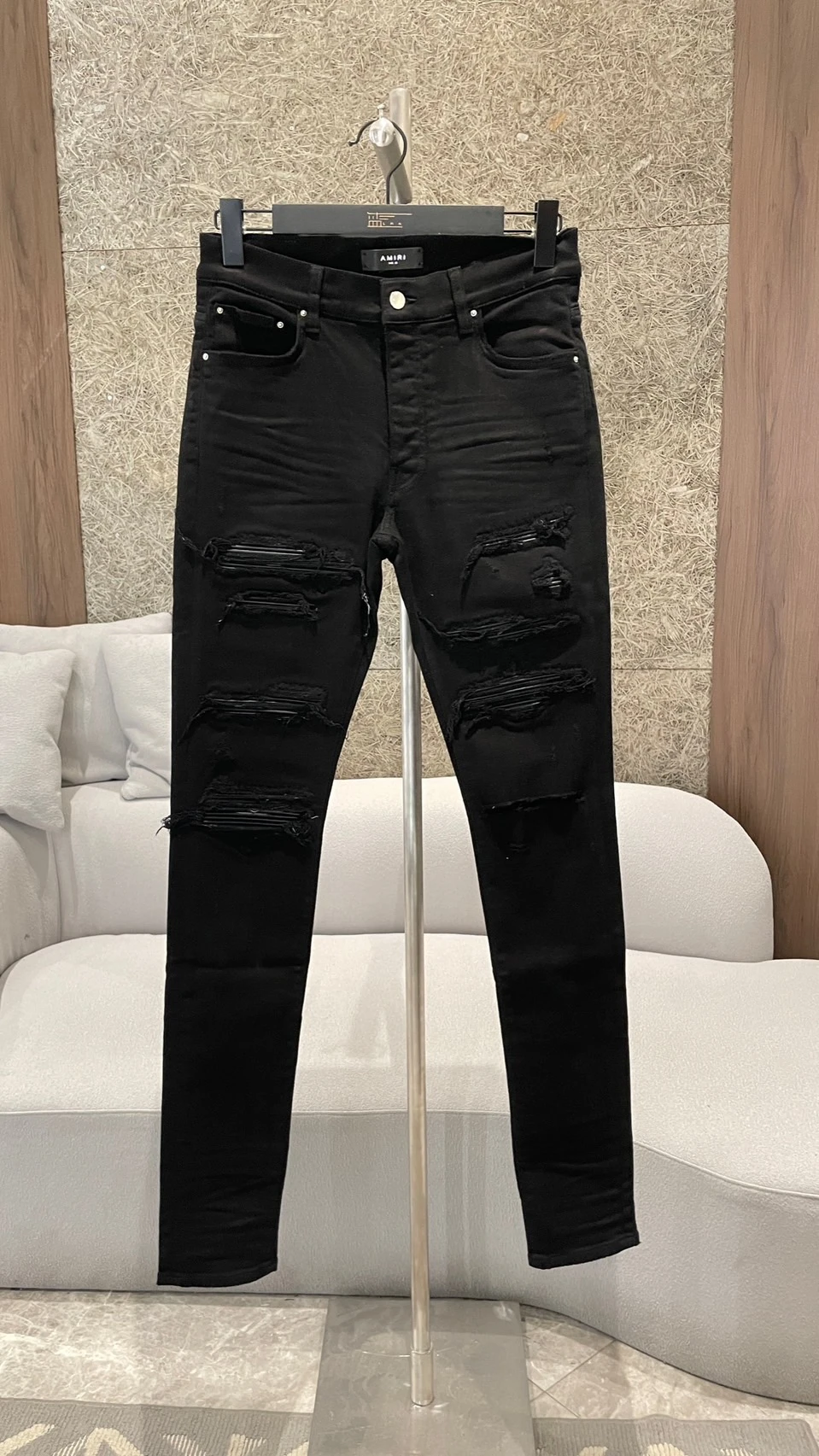 AMIRI 牛仔褲