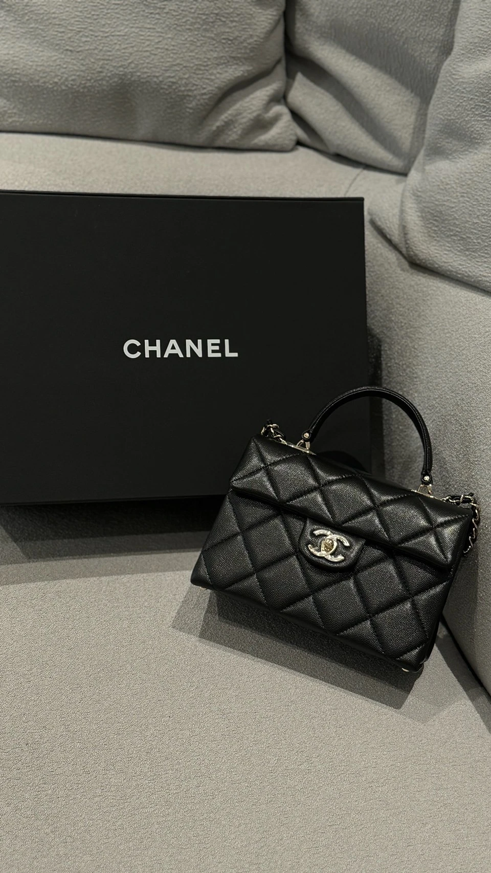 Chanel 24p
