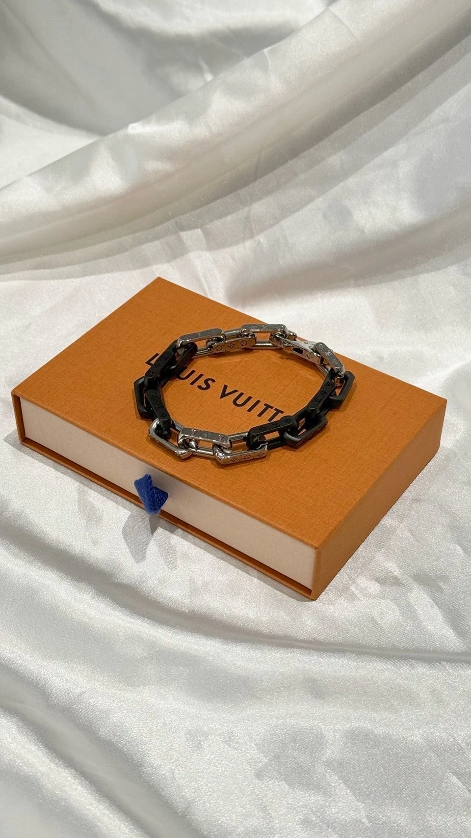 LV 手鍊