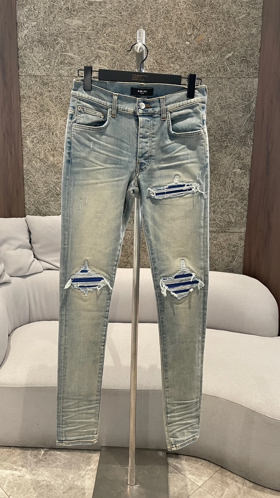 AMIRI 牛仔褲