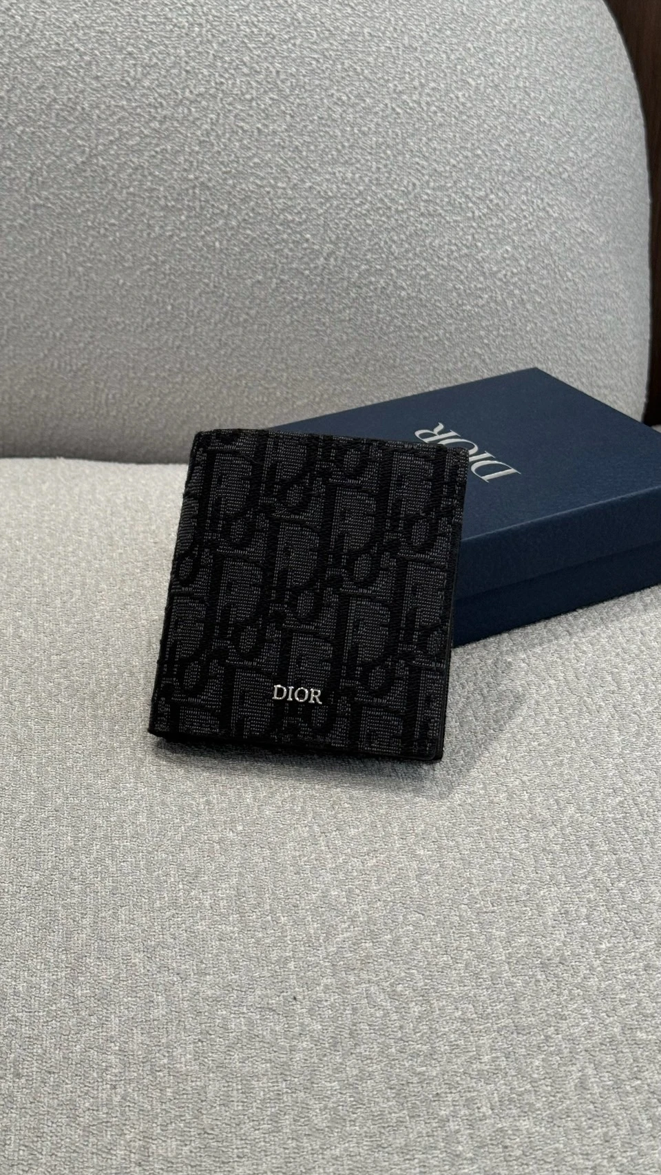 Dior 卡包