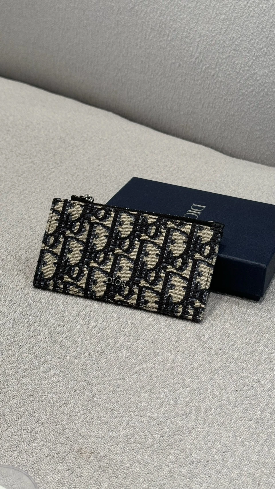 Dior 卡包