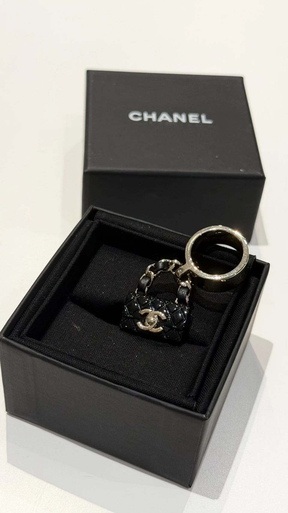 Chanel 飾品