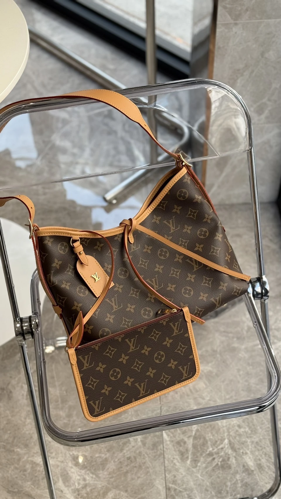 LV Carry All PM