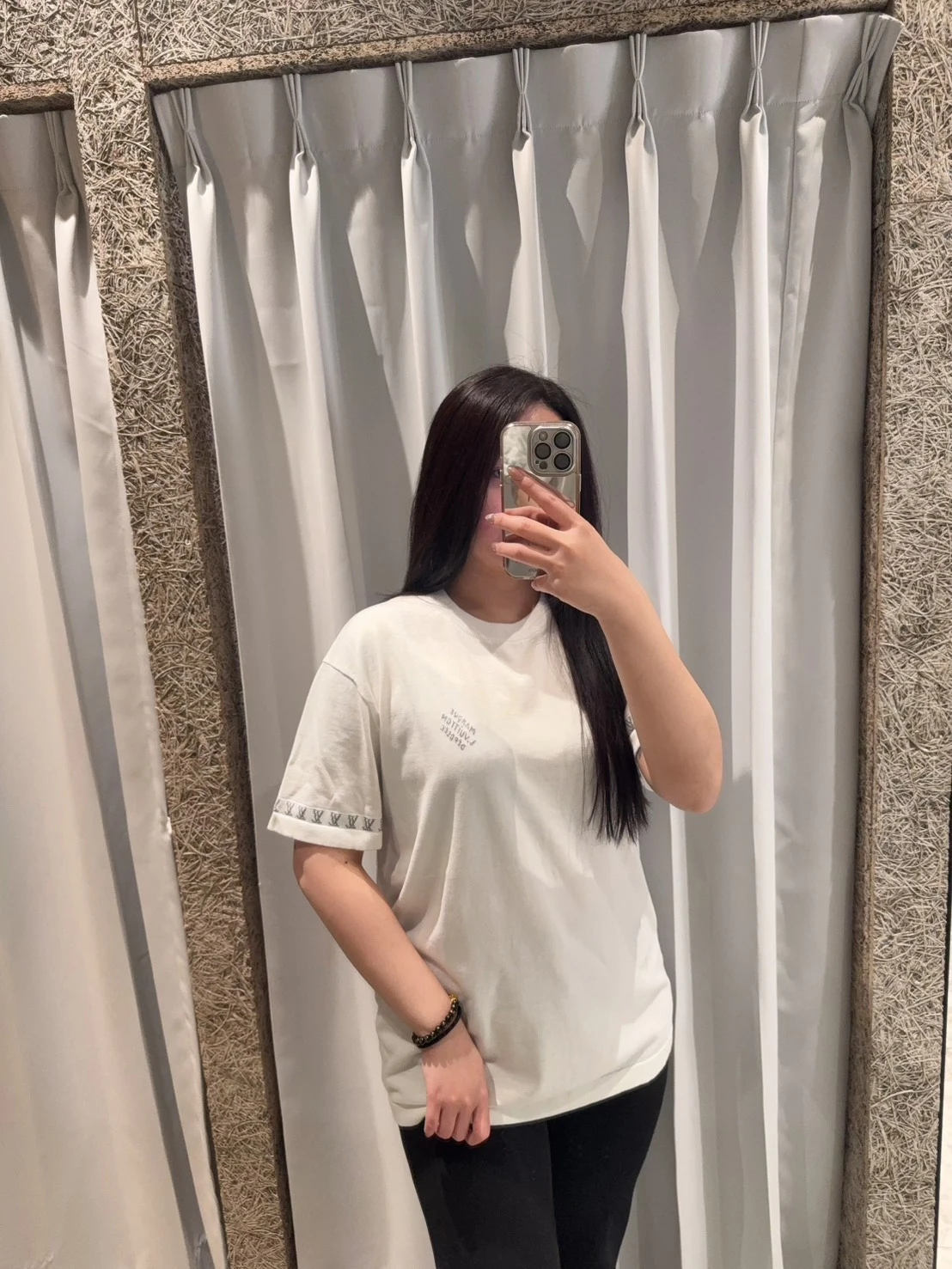 lv 聯名針織短袖