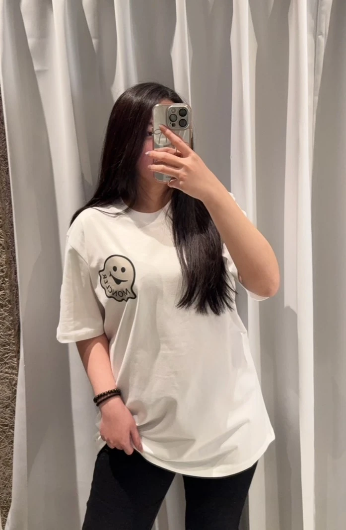 Moncler 小精靈短袖