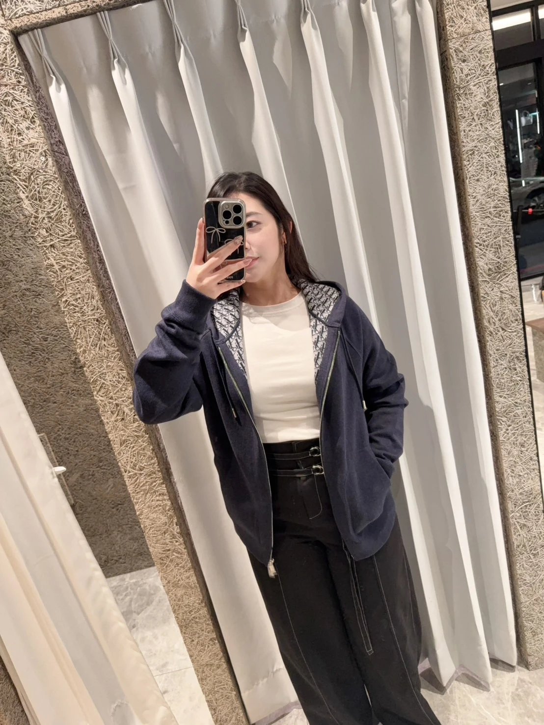 DIOR 外套