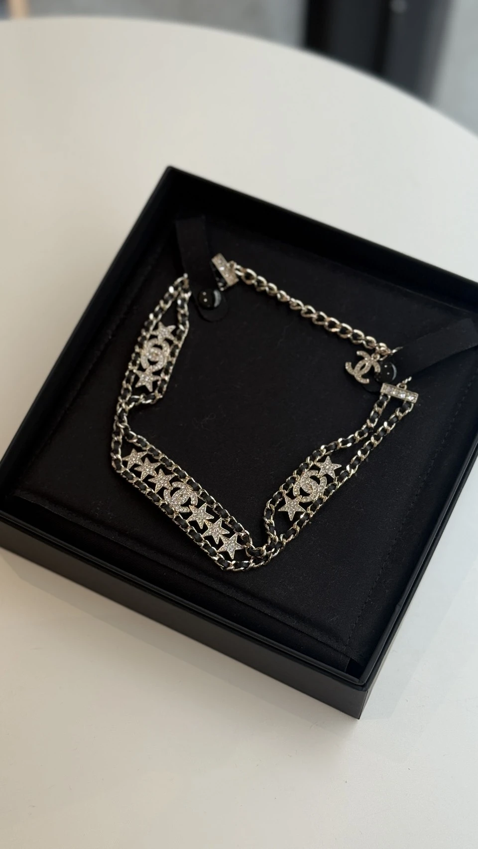 Chanel 項鍊