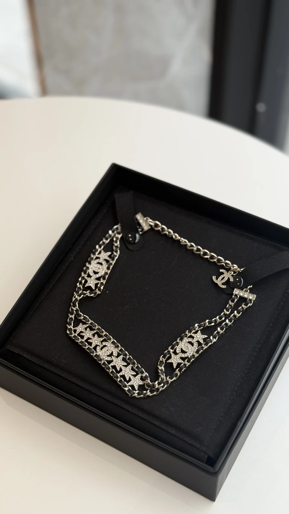 Chanel 項鍊