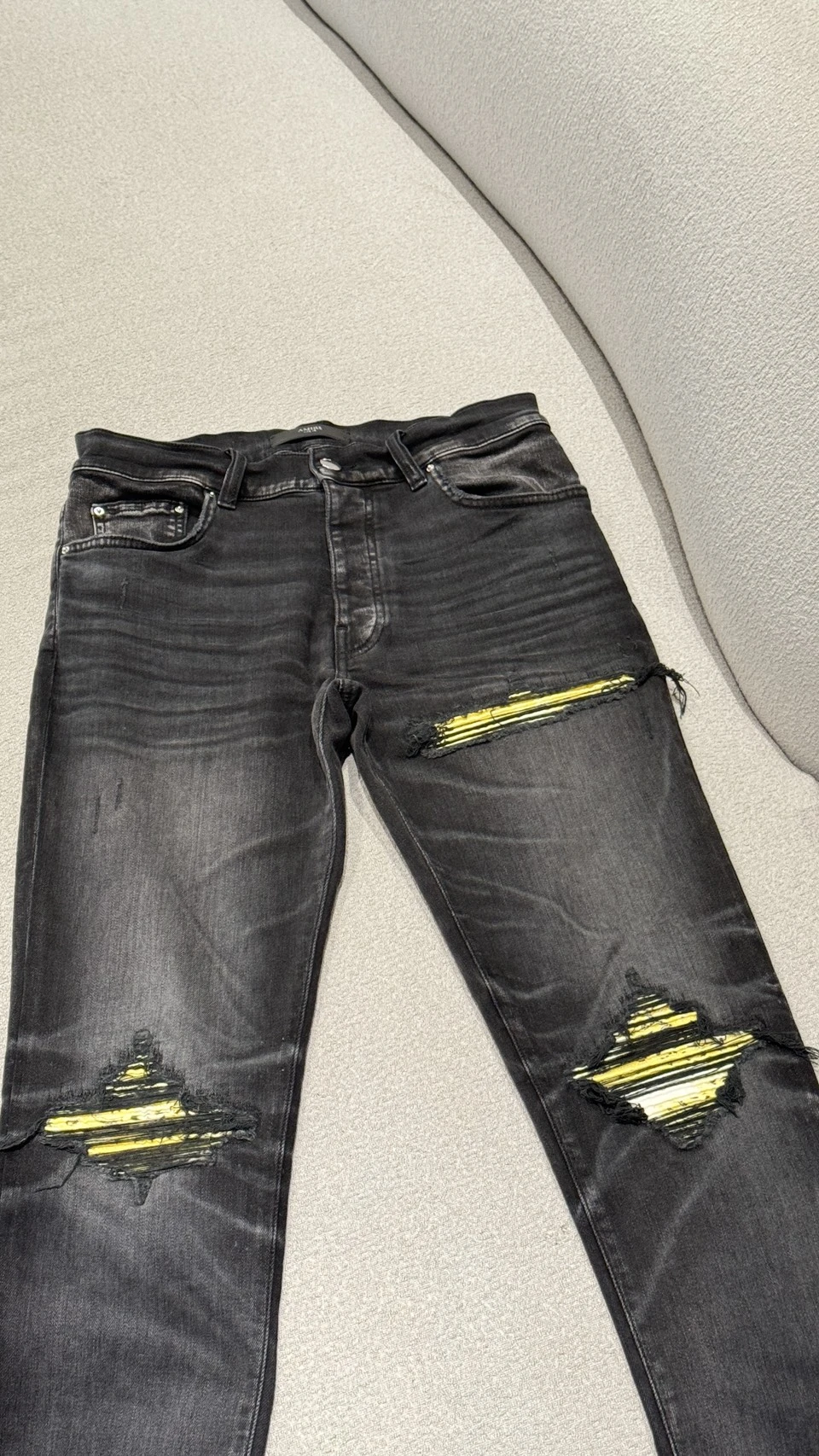 AMIRI 牛仔褲