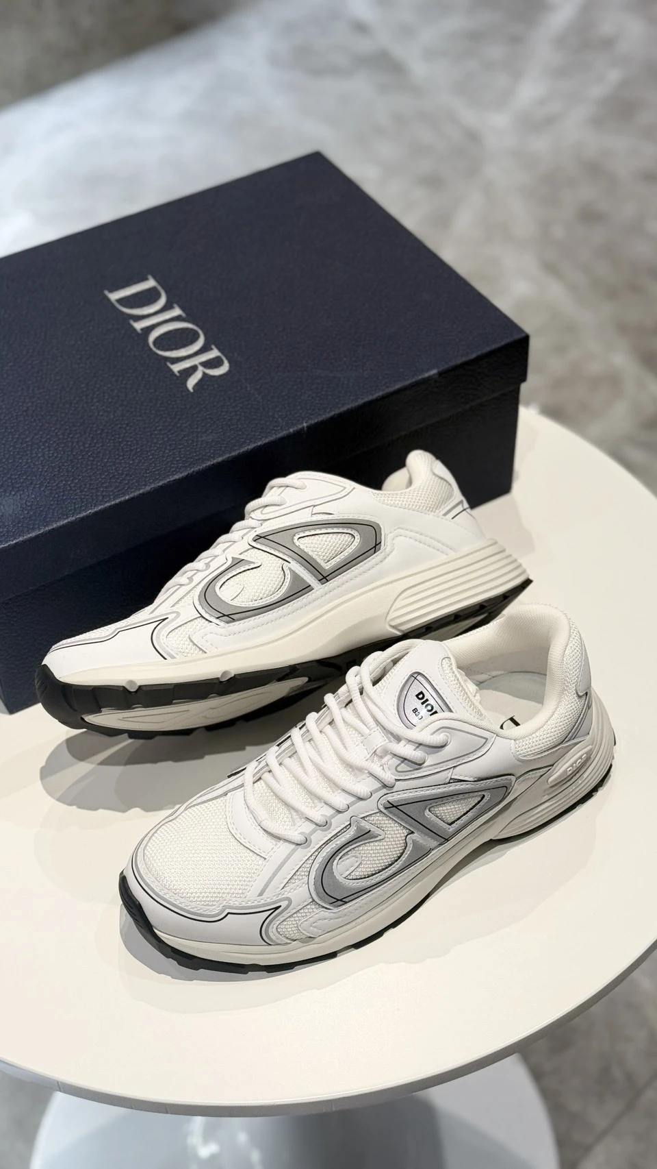 Dior B30運動鞋
