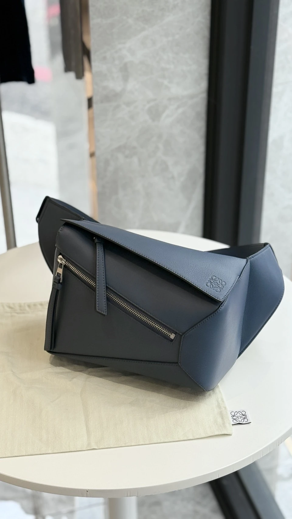 Loewe 包