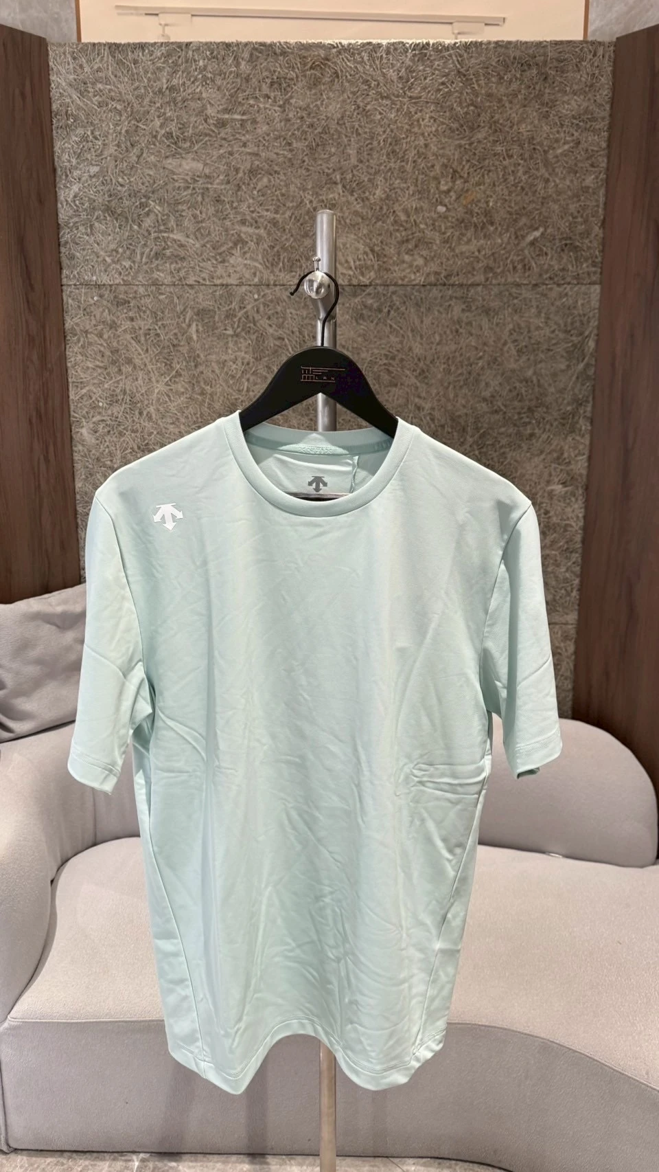 DESCENTE 迪桑特 湖水綠（售完）