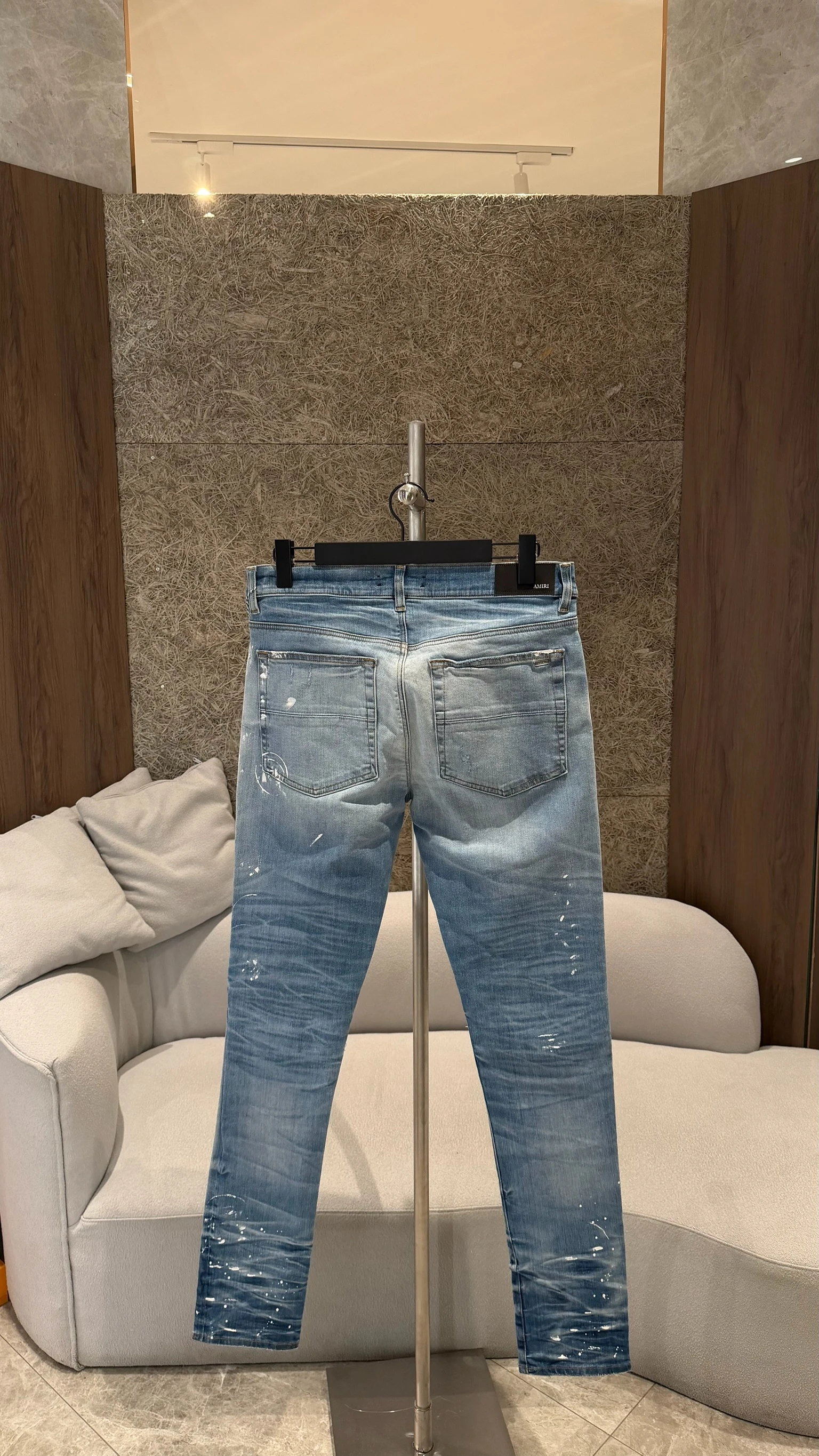 AMIRI 牛仔褲
