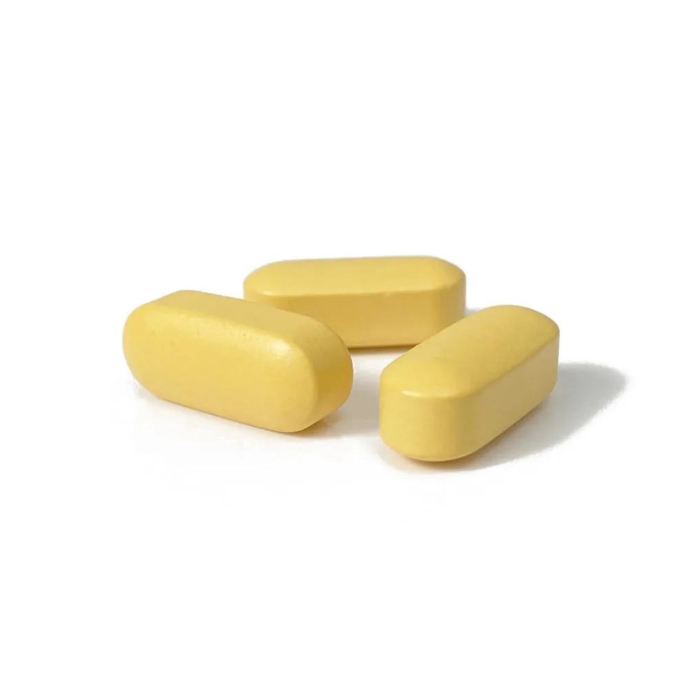 【全素可食】大頤CLC維生素C1000加強膜衣錠 DAIN CLC 4 FILM COATING VITAMIN C TABLETS