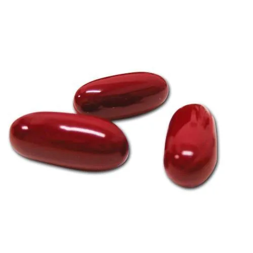 滋鈣挺3代軟膠囊 CAROTEN III-鈣+葡萄糖胺+膠原蛋白+鯊魚軟骨素