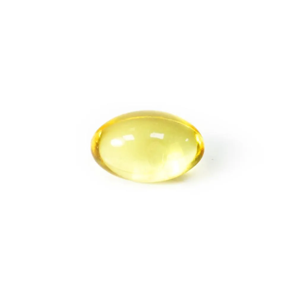 【十盒】印加果油軟膠囊 NATURAL-D SACHA INCHI OIL CAPSULES