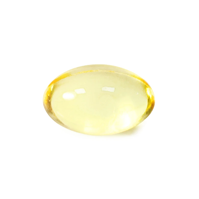 紐西蘭5025魚油軟膠囊 FISH OIL CONCENTRATED CAPSULES- rTG魚油96%