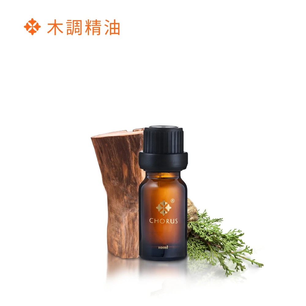 檜木精油 10ml