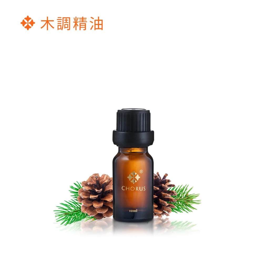 雪松精油 10ml