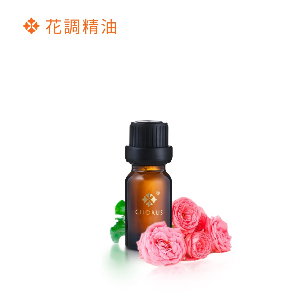 大馬士革玫瑰精油 10ml