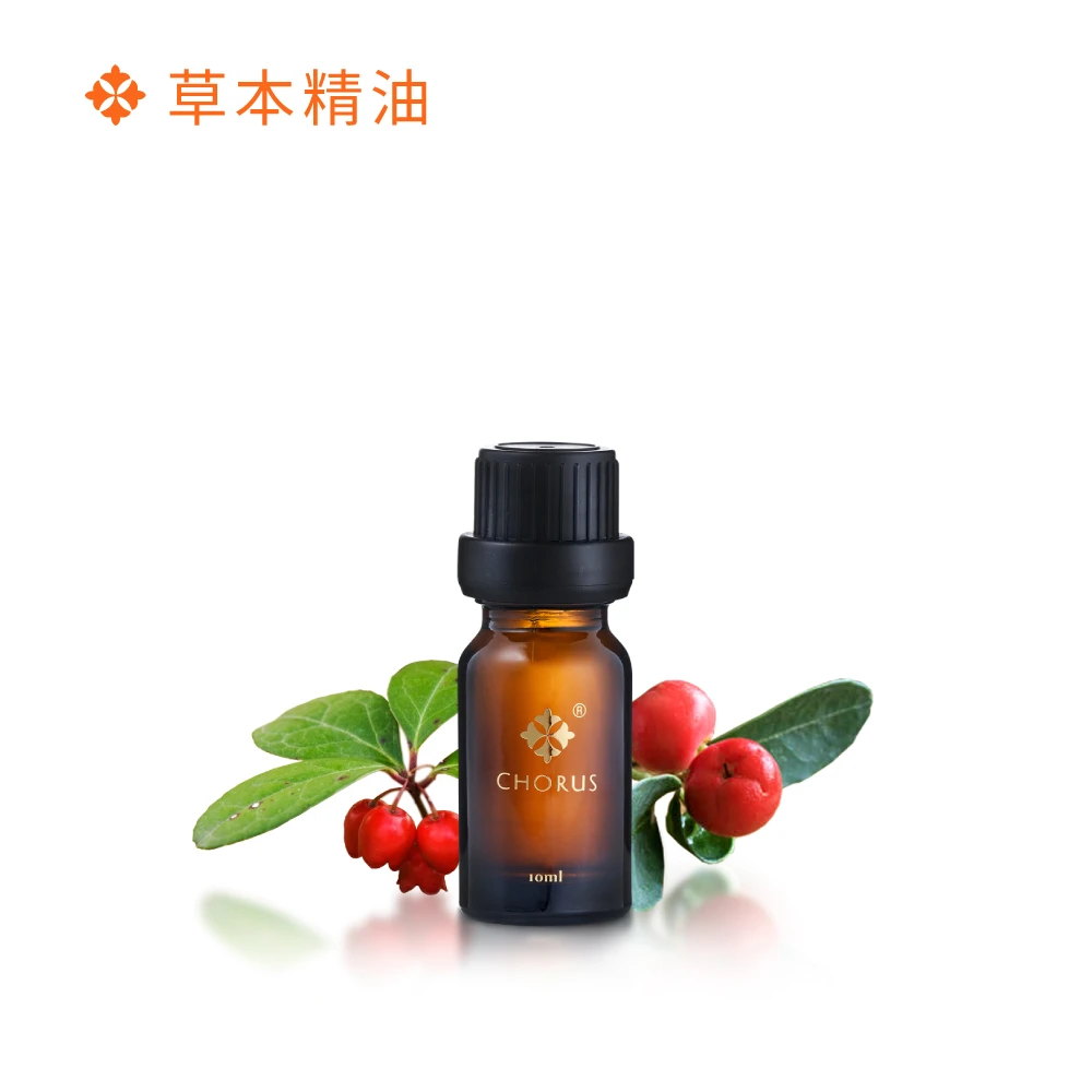 鹿蹄草精油 10ml