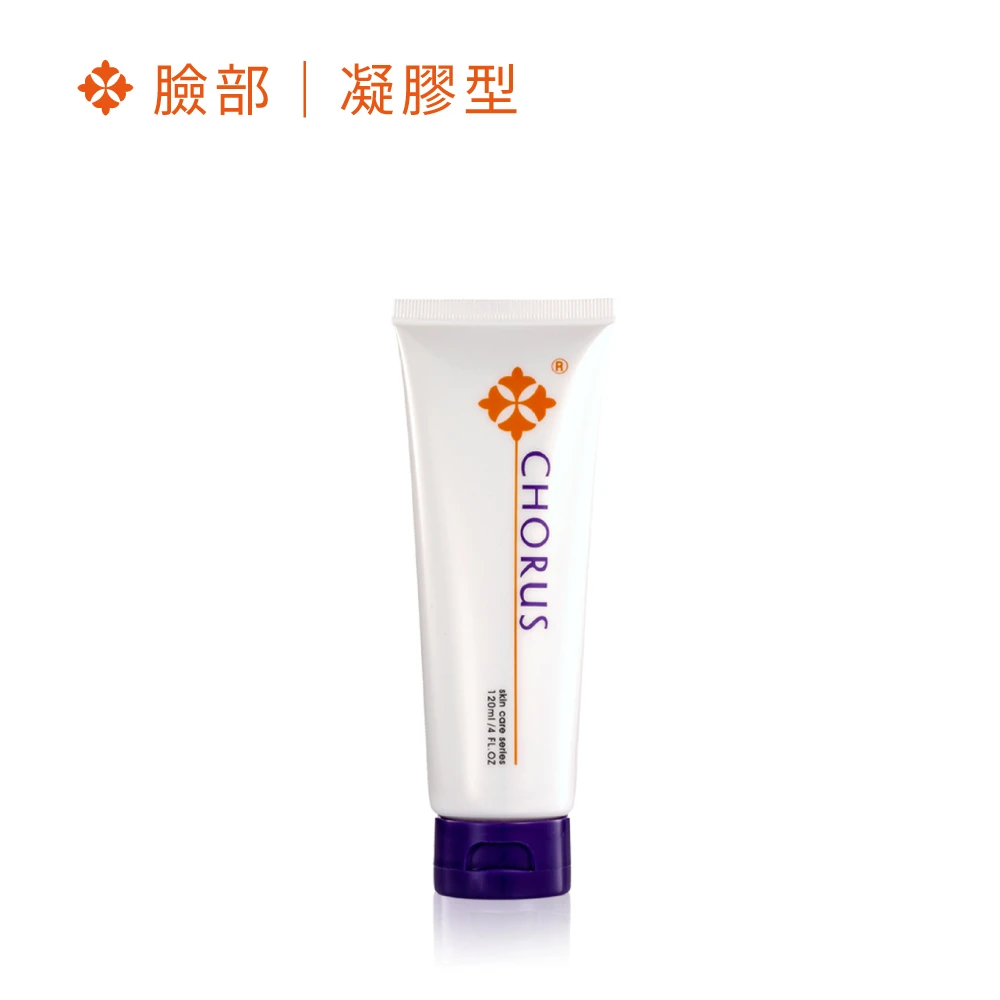 亮澤去角質凝膠 120ml