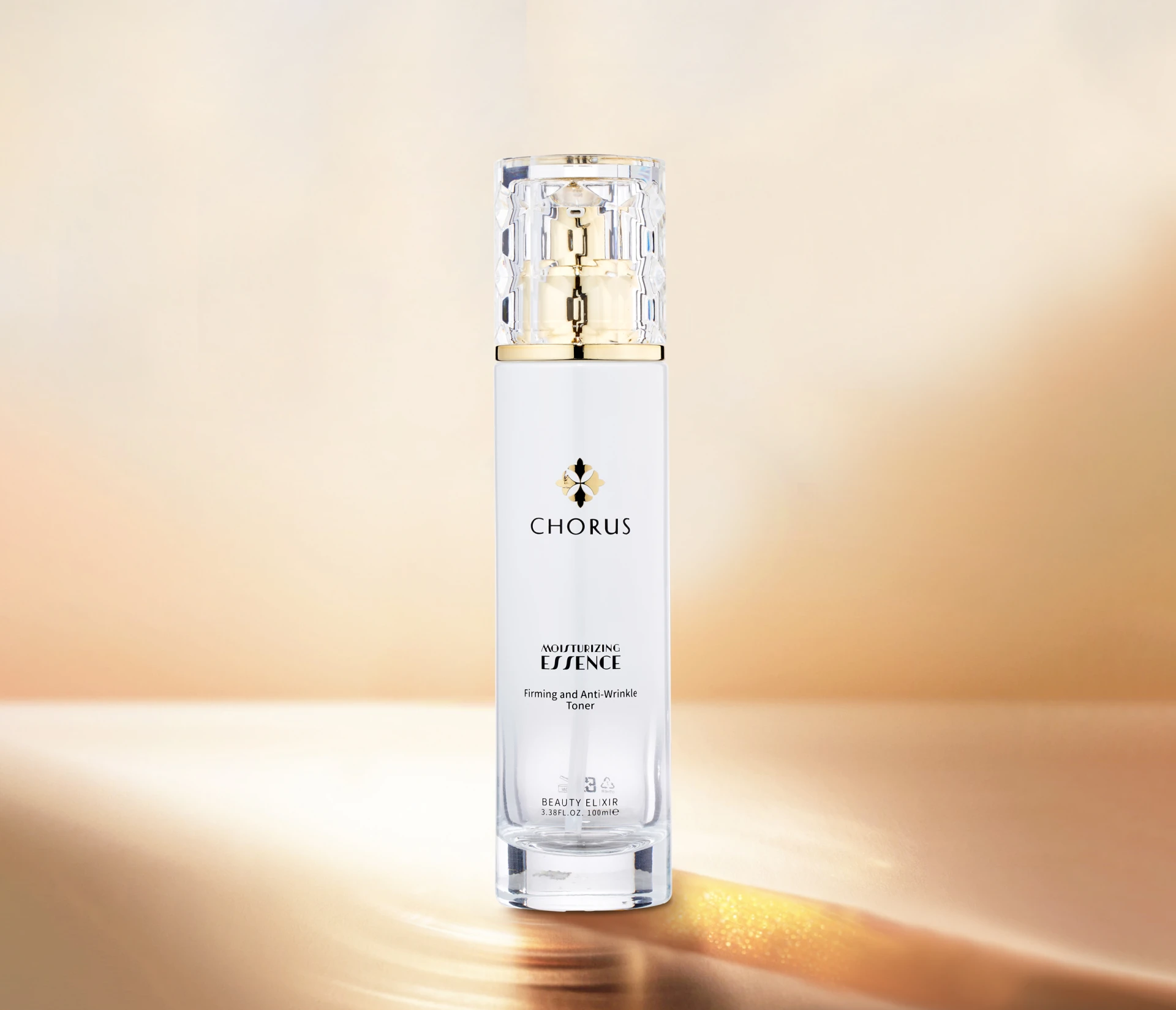 極奢緊緻肌因賦活露 100ml