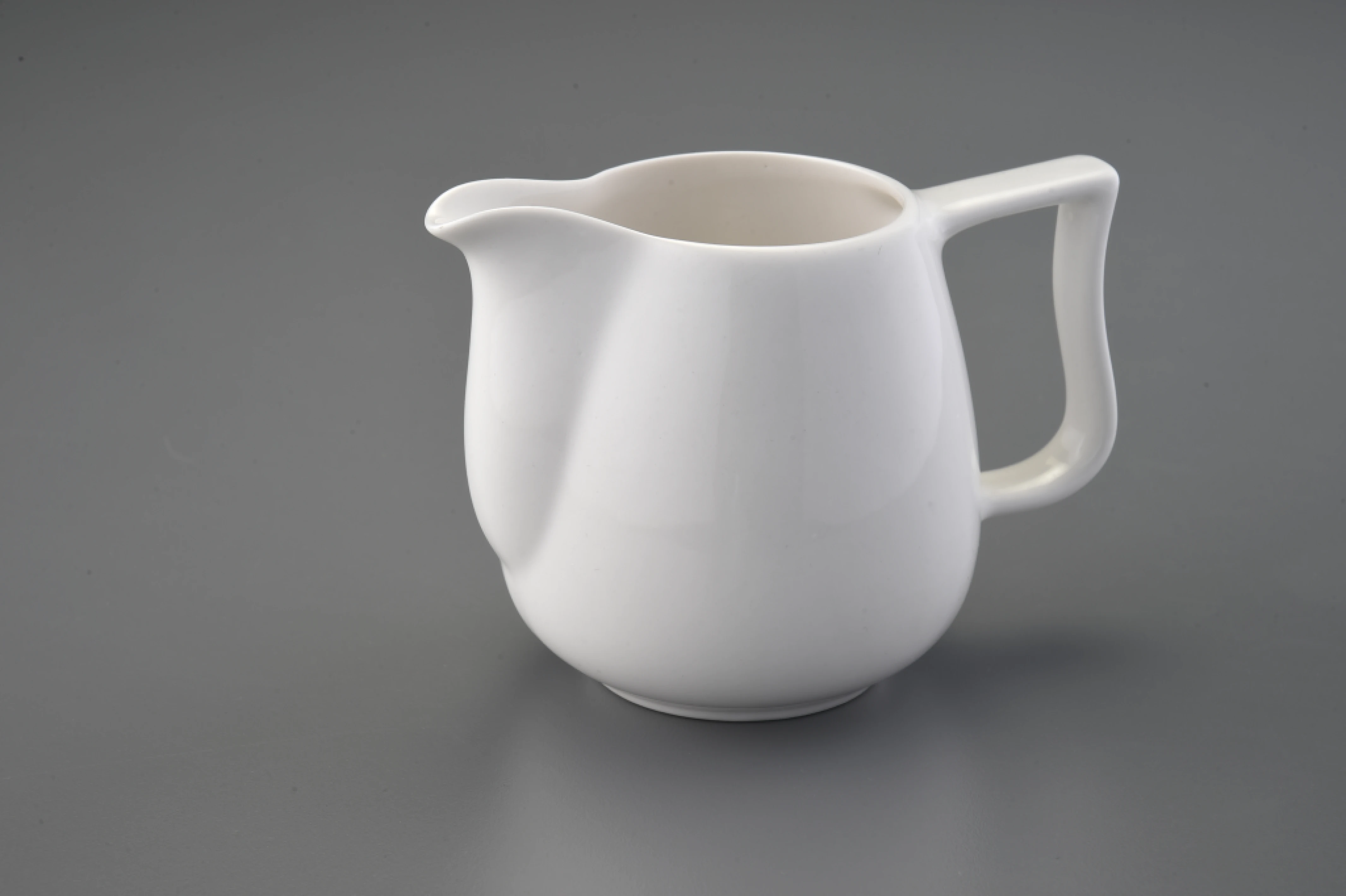 東方玉瓷有把茶海(360cc)