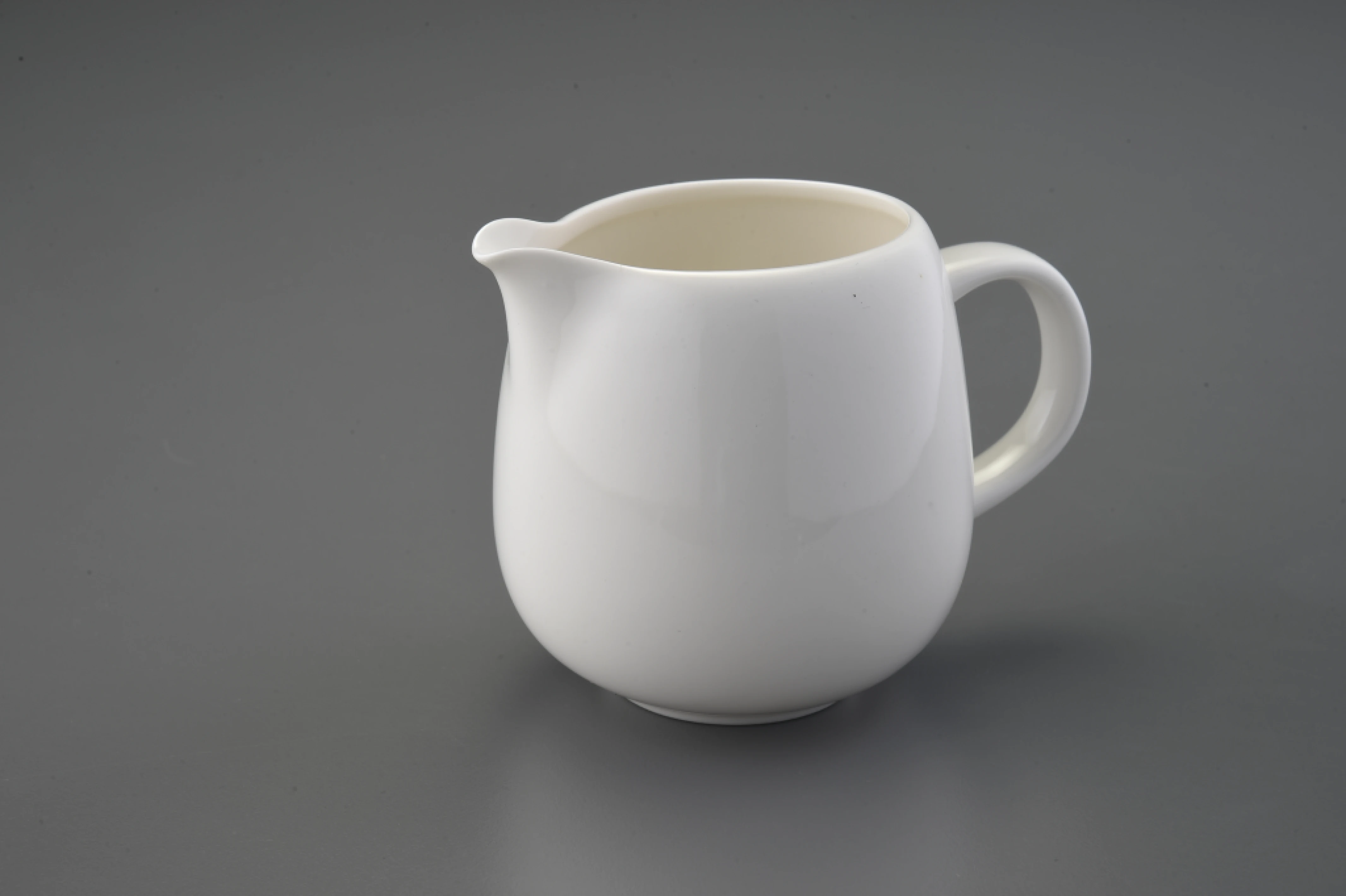 東方玉瓷有把茶海(300cc)