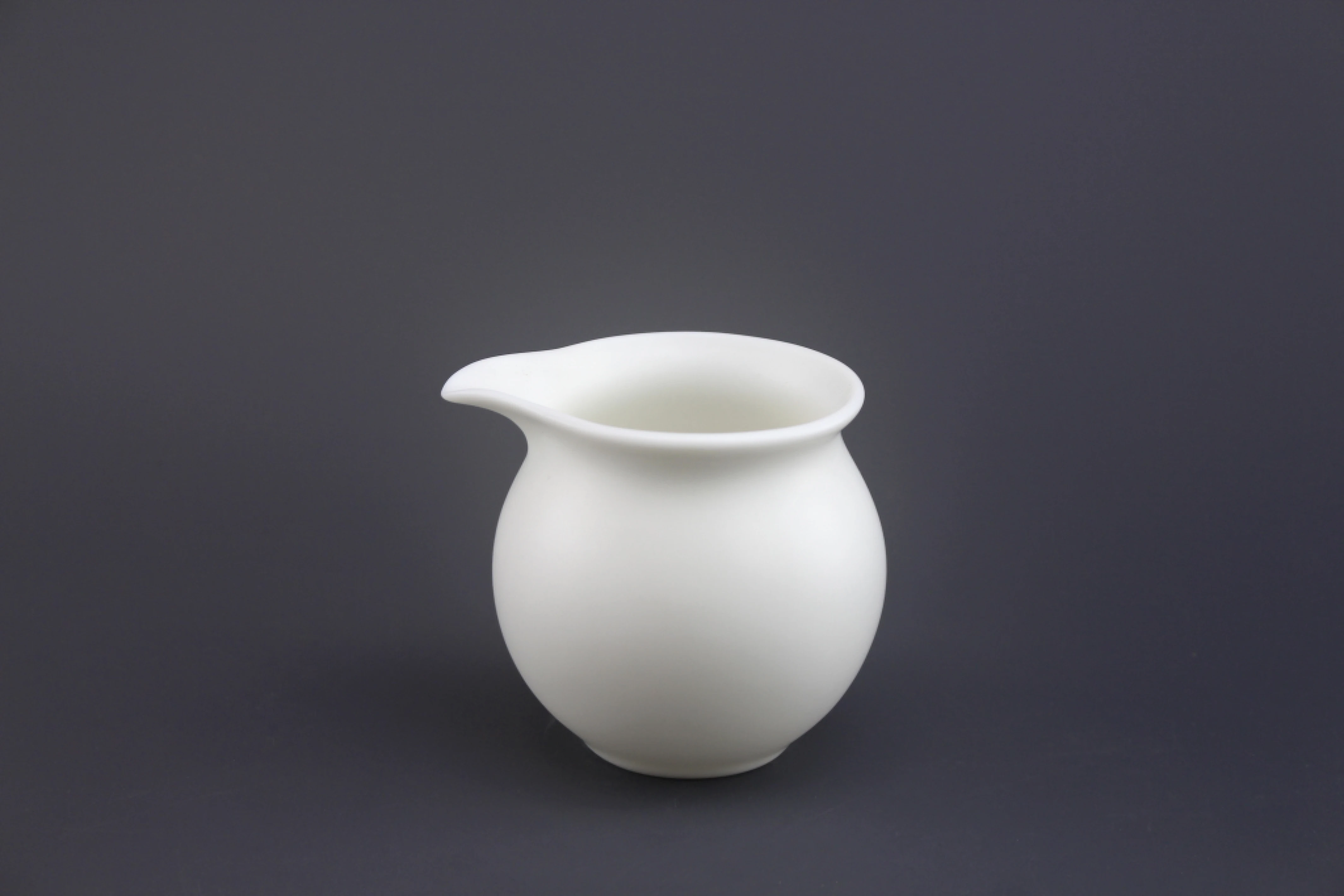 瑪瑙釉無把茶海(200cc)