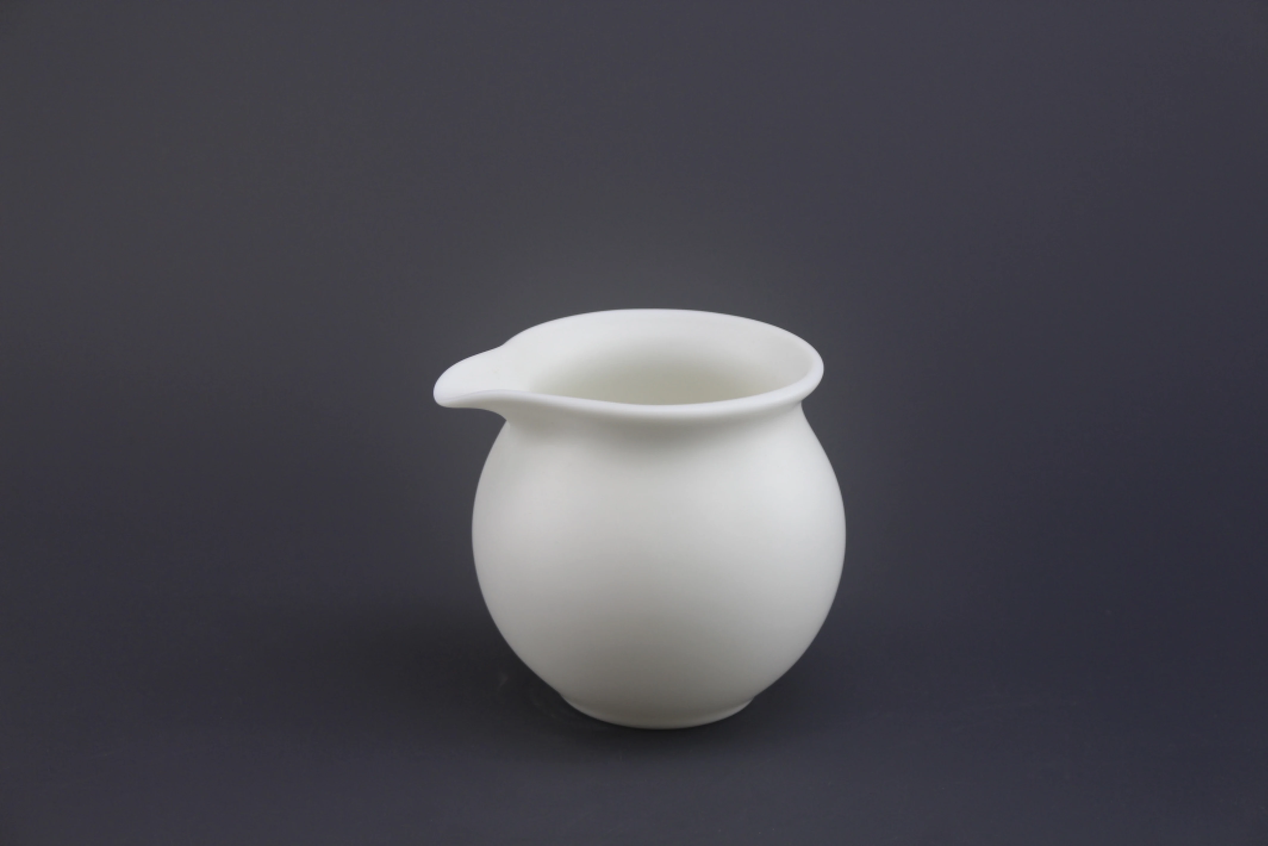 瑪瑙釉無把茶海(200cc)
