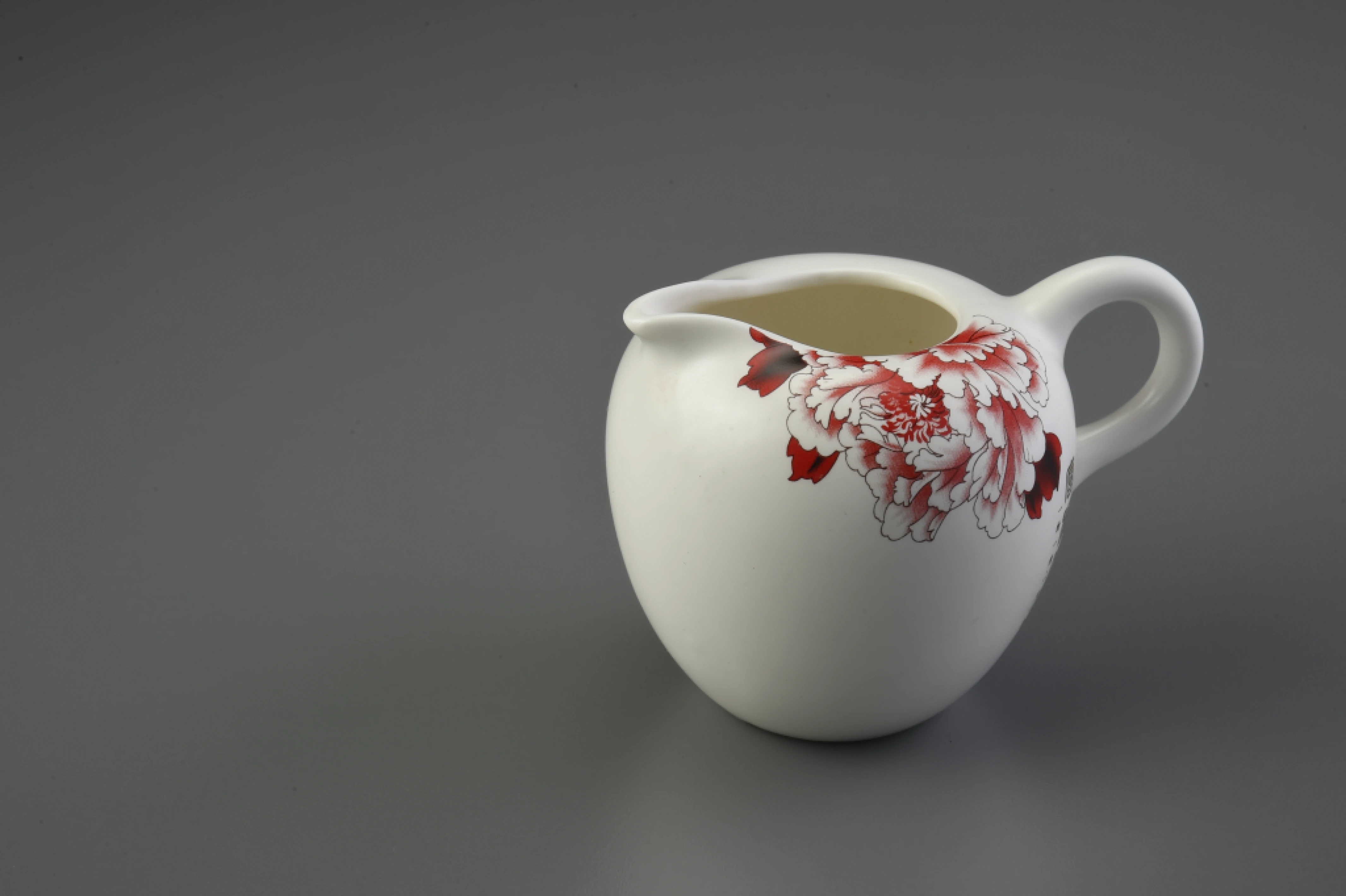 富貴吉祥蘋果茶海(200cc)