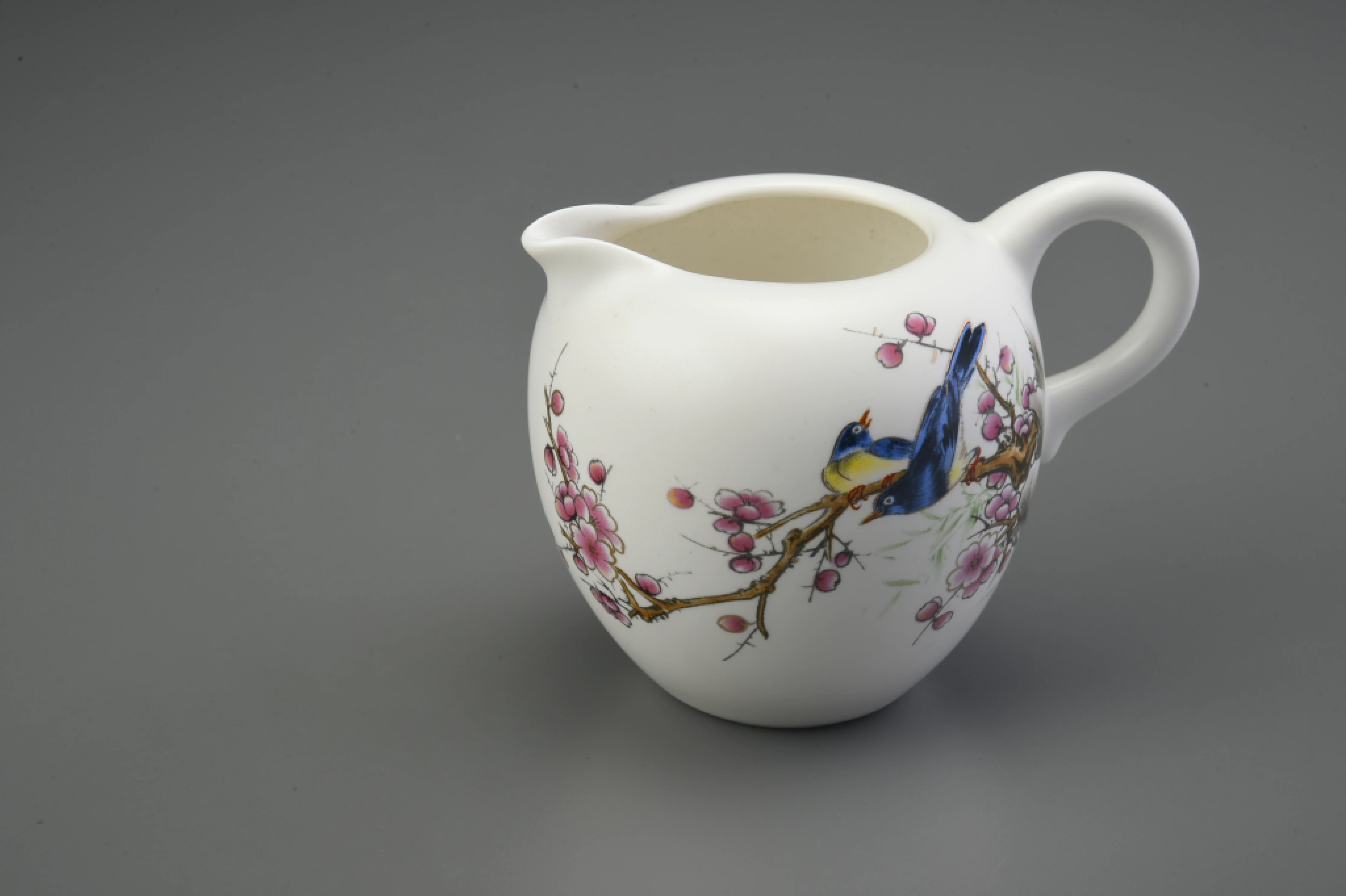 喜上眉梢有把飄逸茶海(200cc)