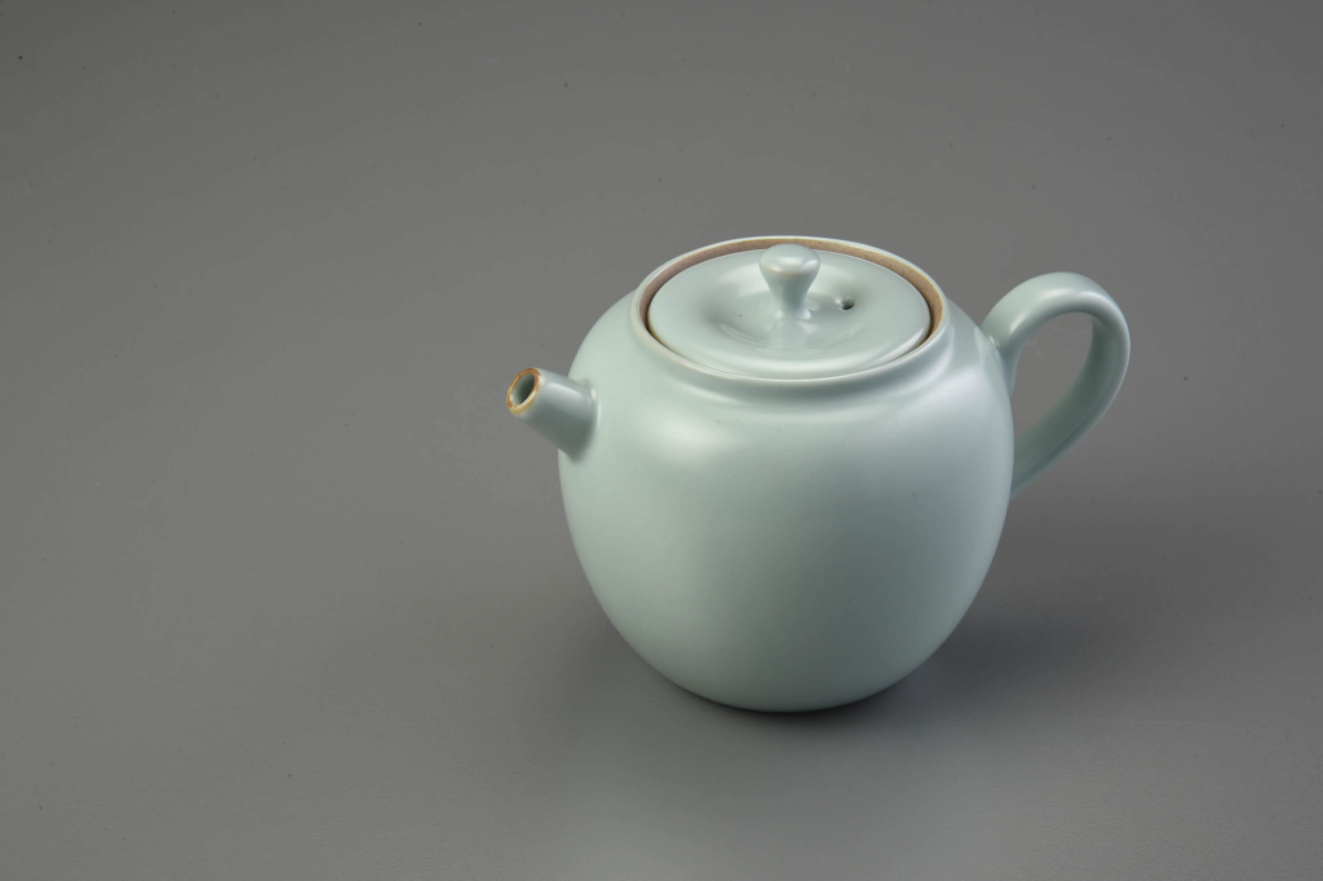 新天青悦豐茶壺(200cc)