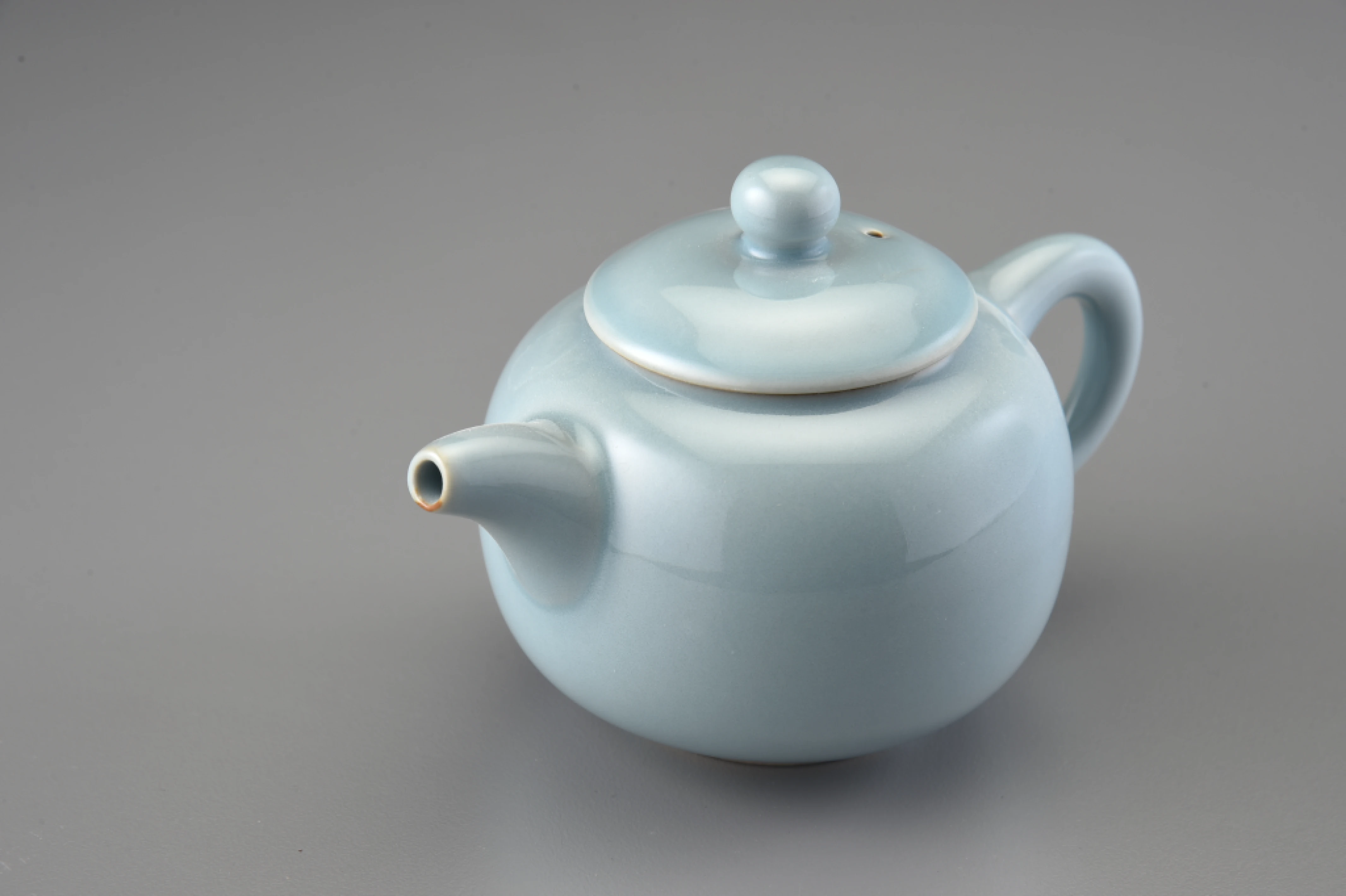 官窯圓康壺(230cc)