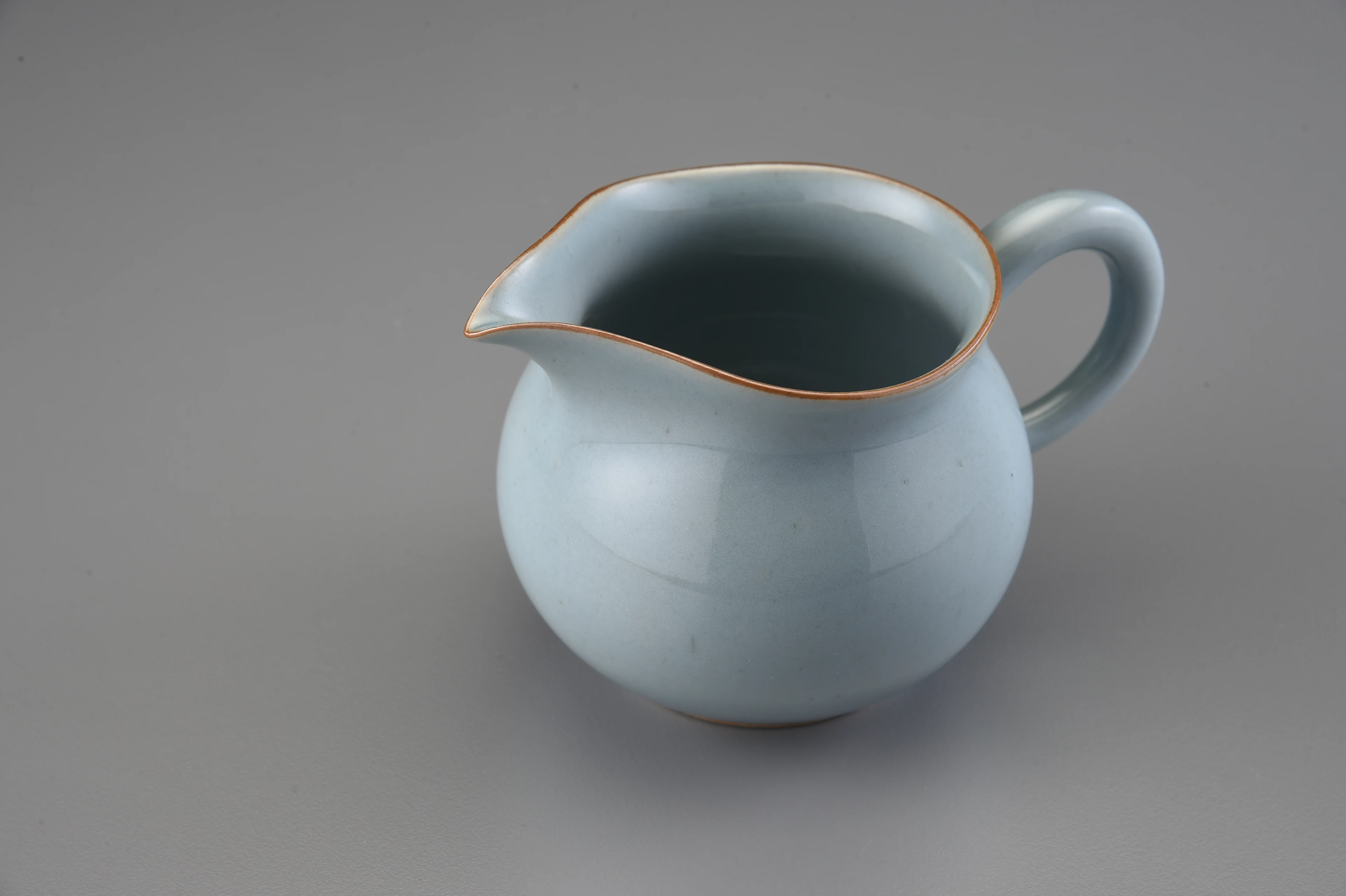 官窯巧嘴茶海(240cc) 丞漢茶具｜茶具｜茶具批發