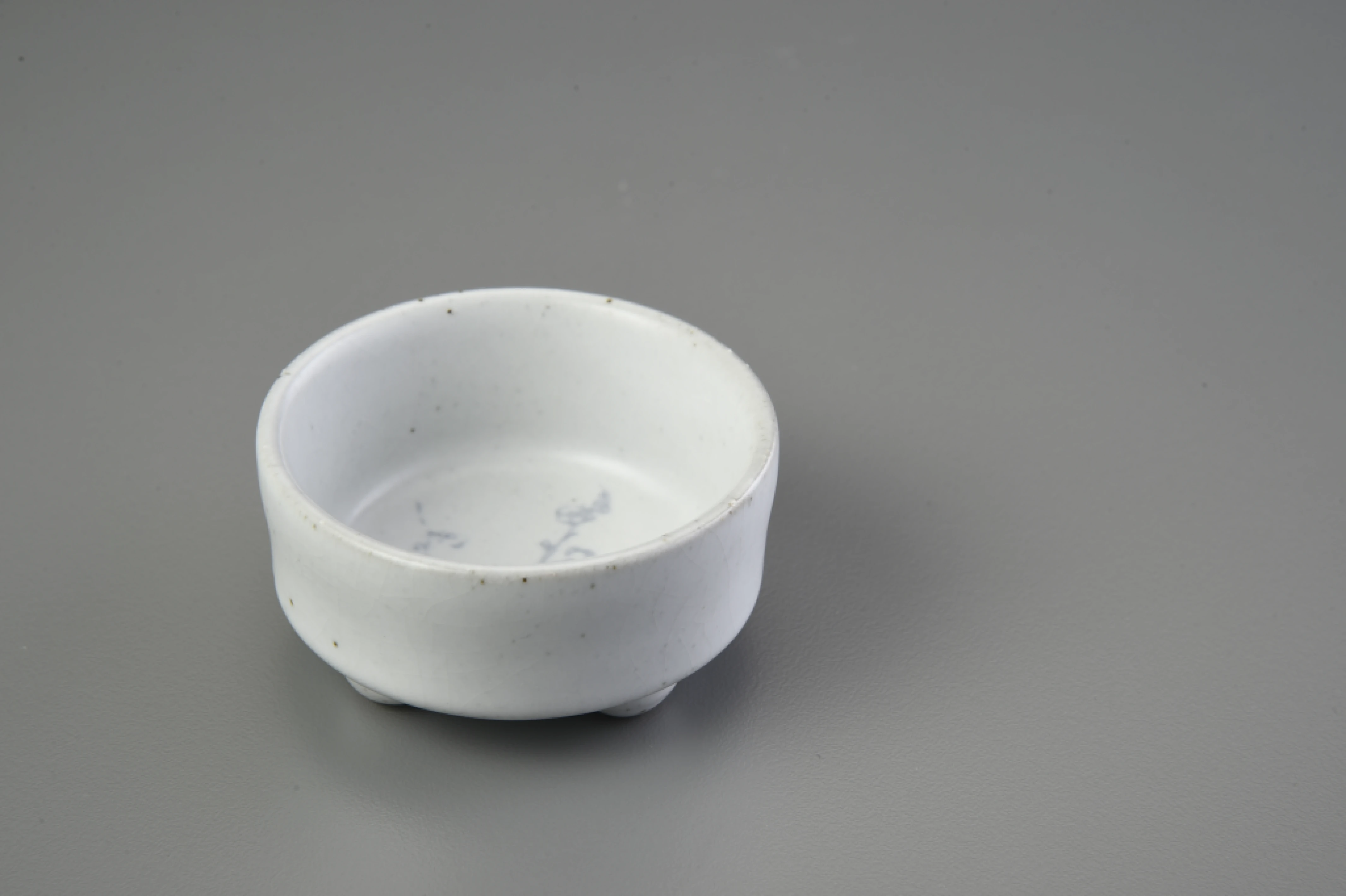 汝窯手繪孔子杯/梅花(60cc)
