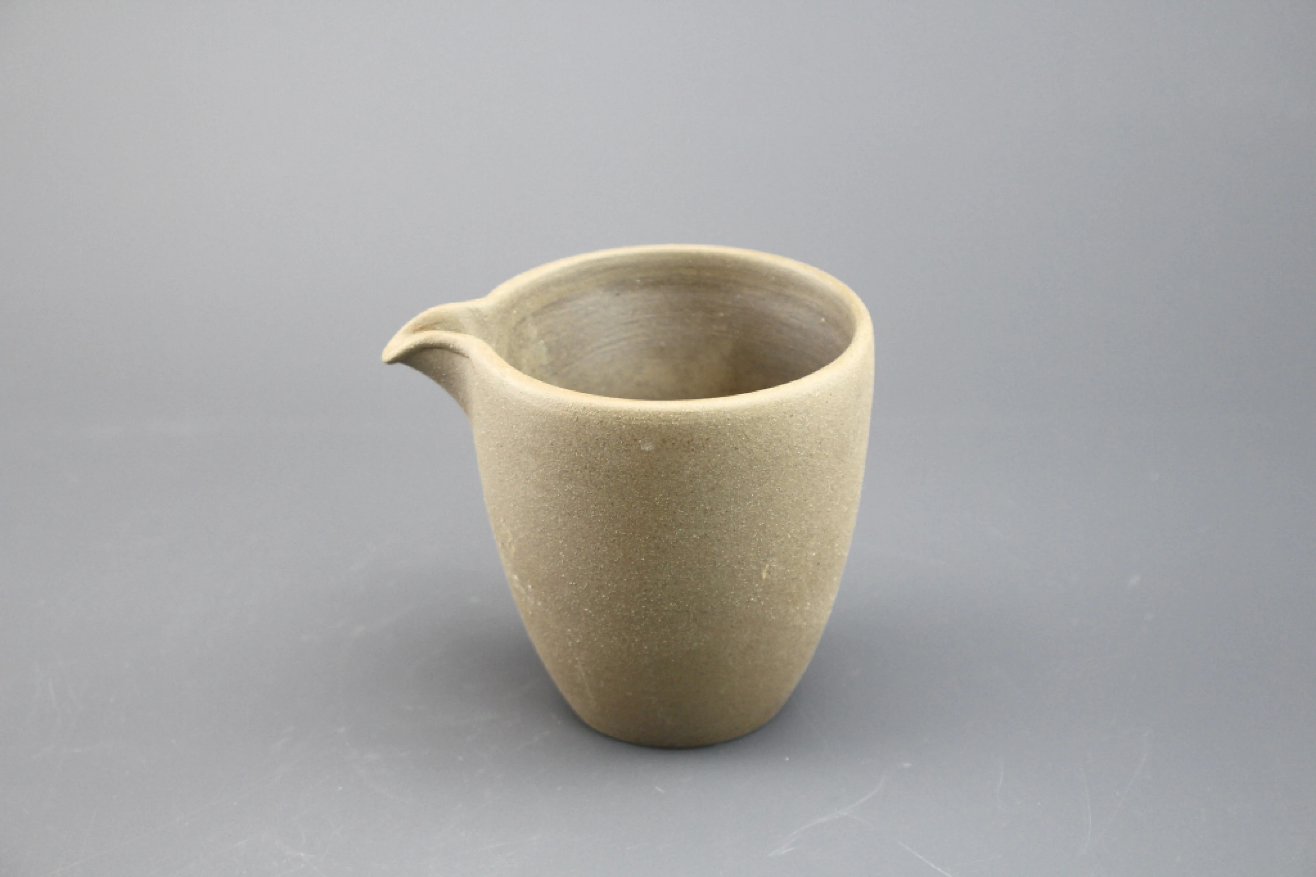 原礦陶藝茶海(220cc)