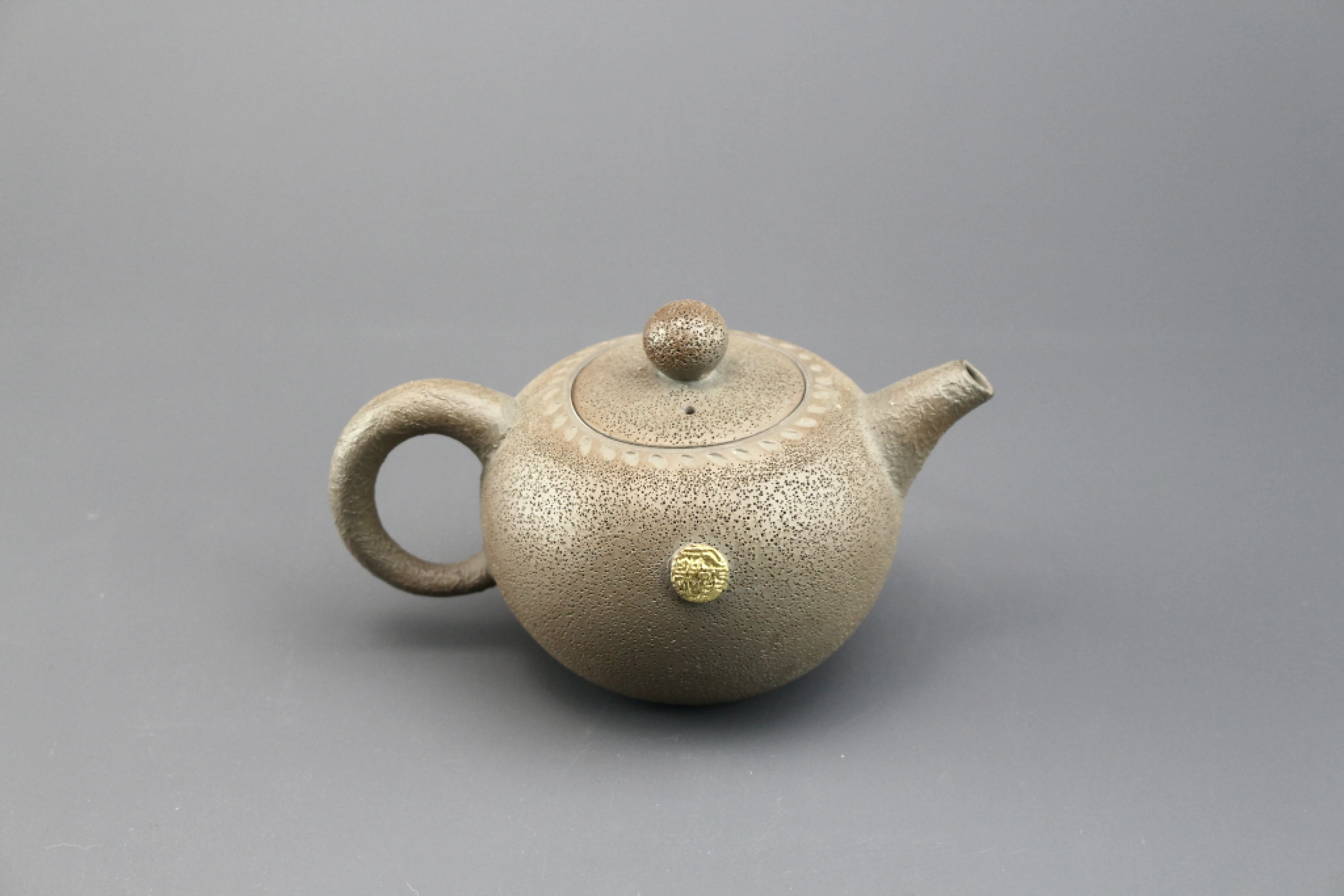 原礦冰煙蘋果茶壺(220cc)