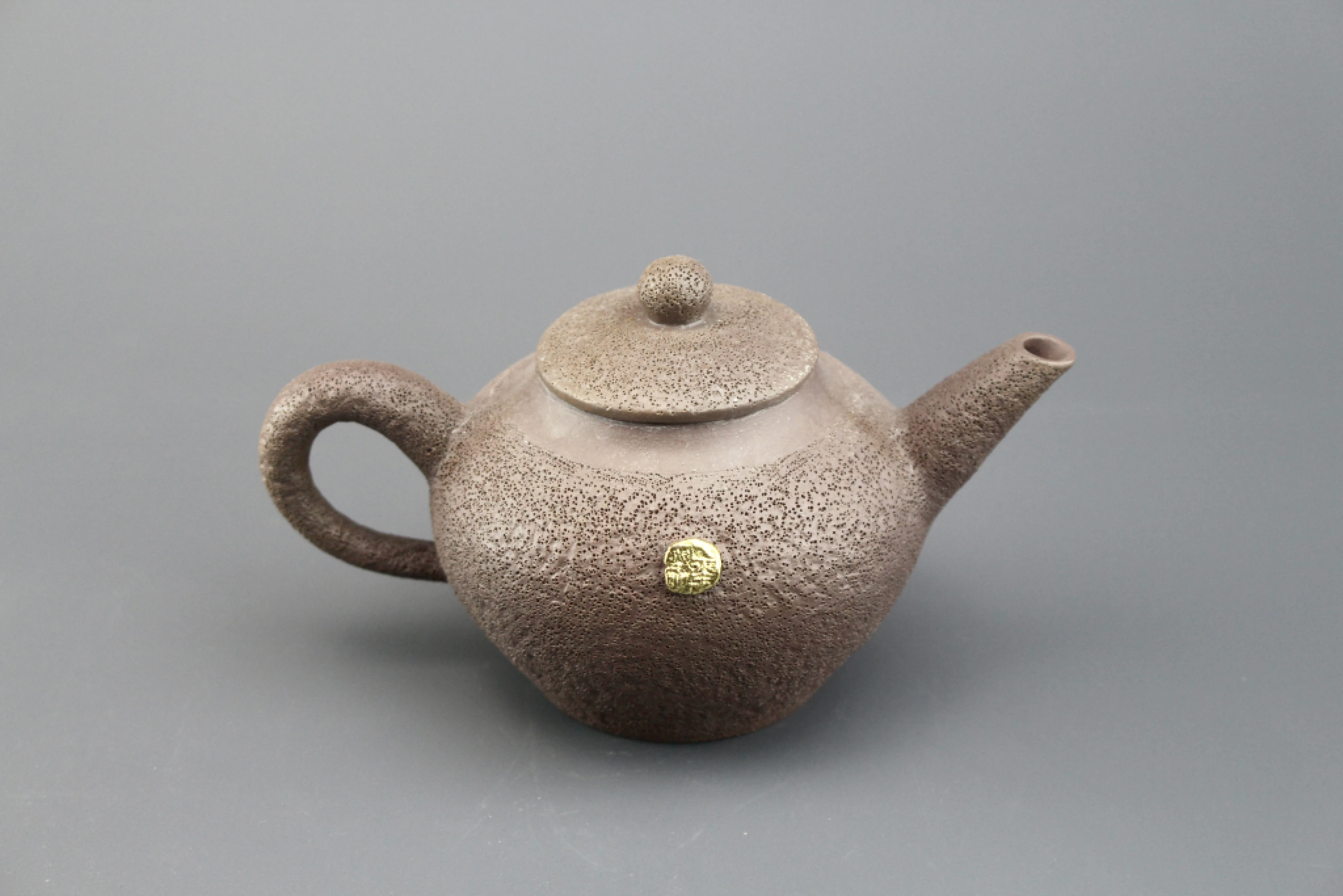 原礦禪韻冰煙茶壺1號(220cc)