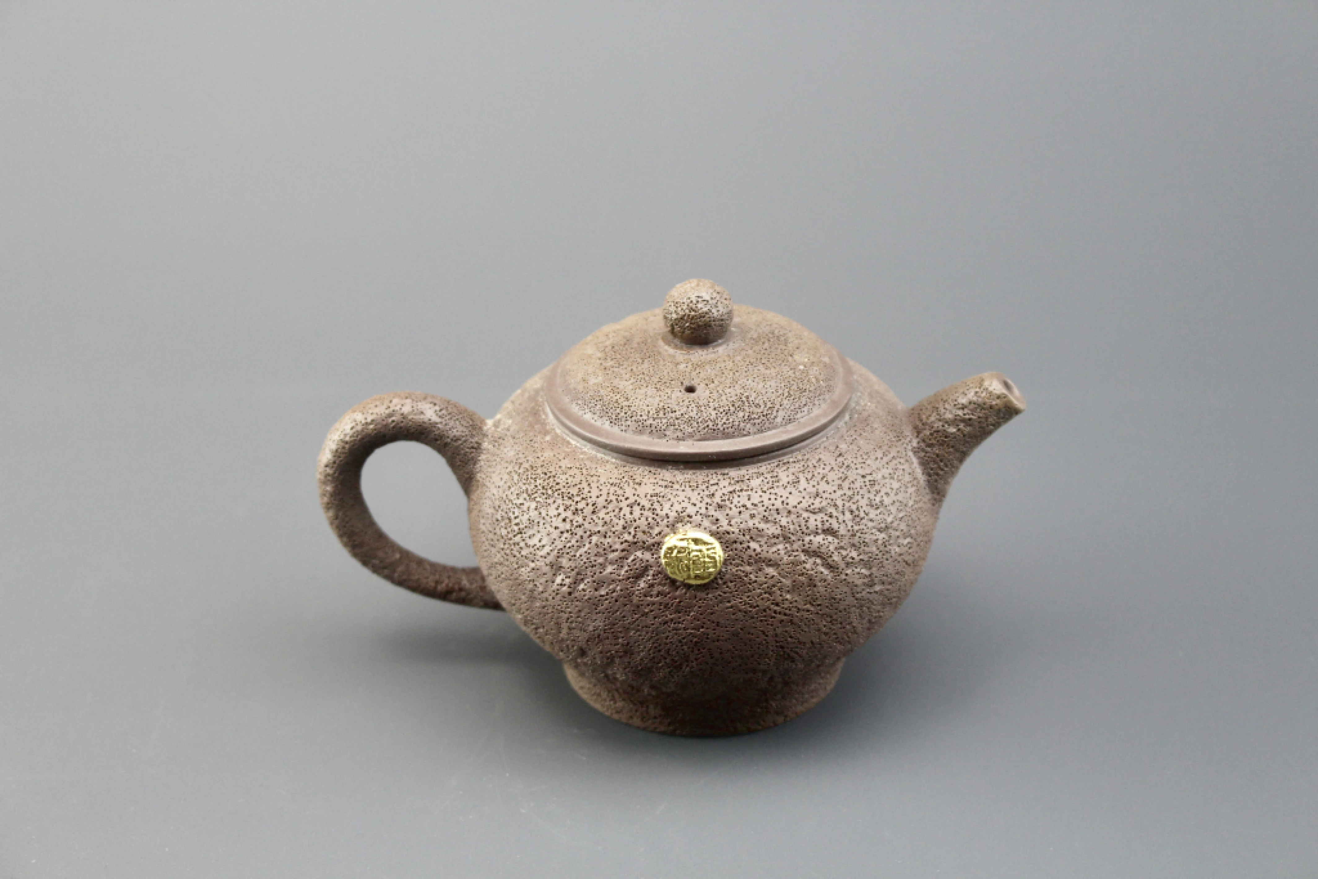原礦禪韻冰煙茶壺2號(200cc)