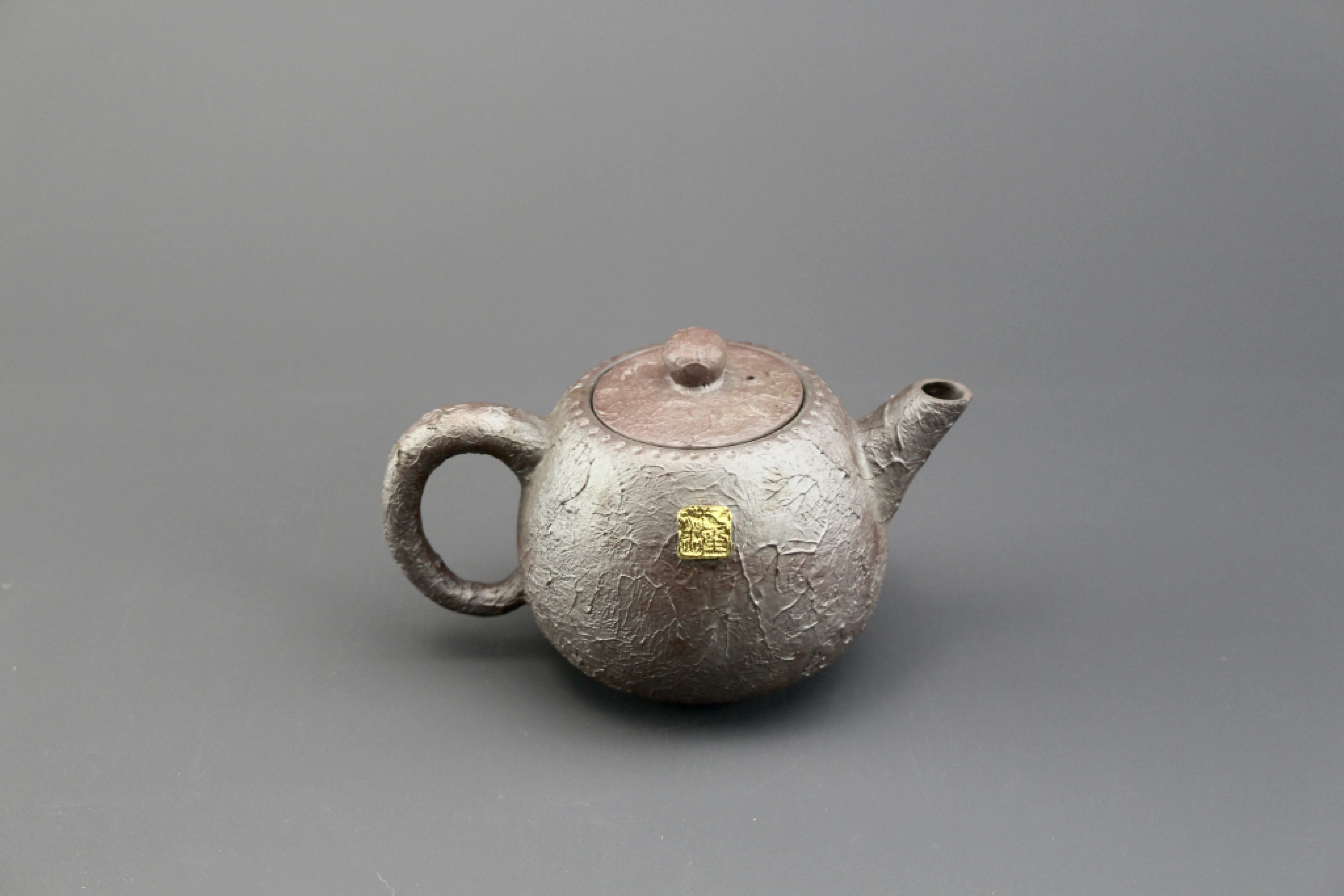 原礦龍蛋茶壺(120cc)