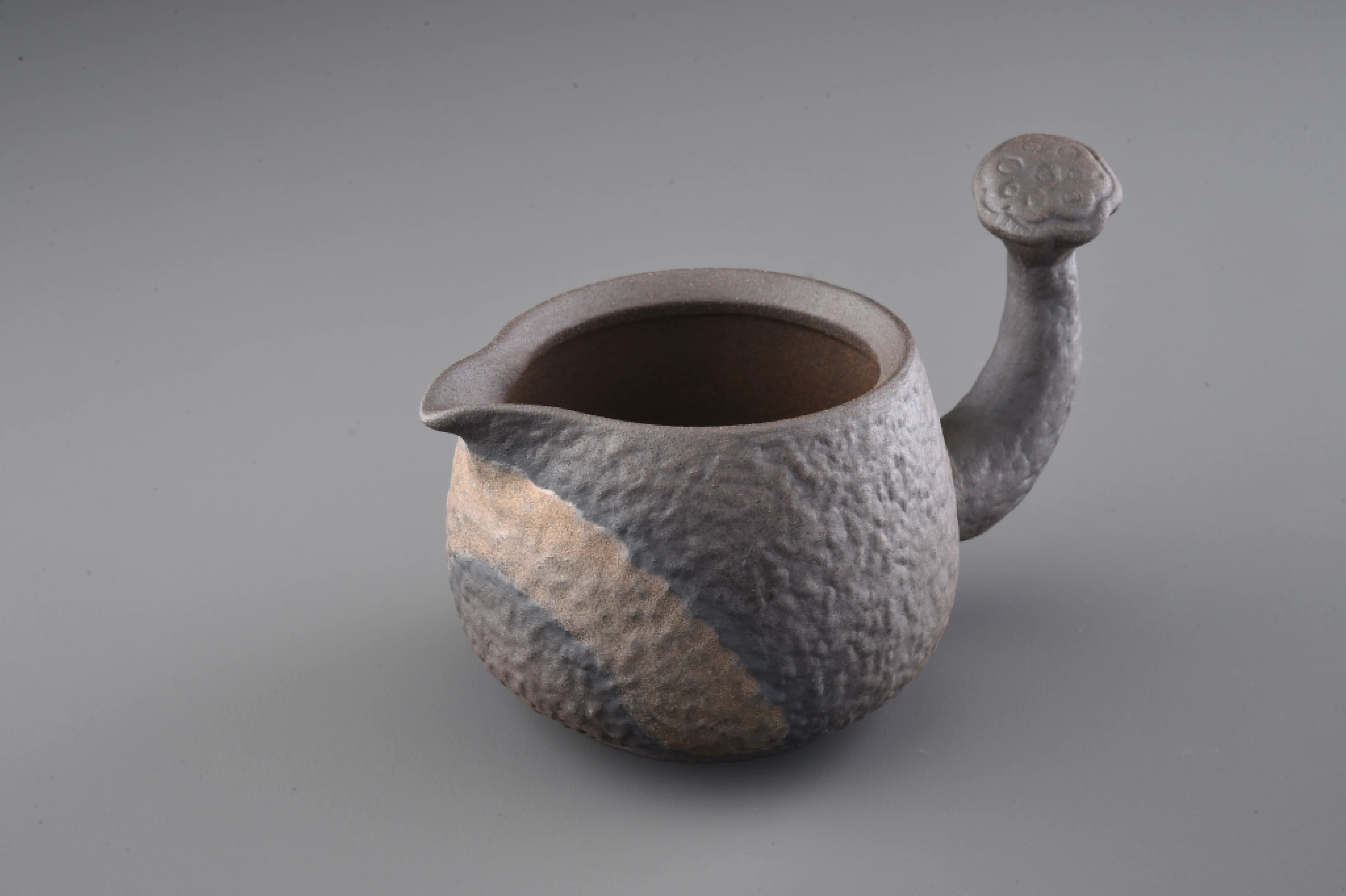 原礦陶蓬蓬茶海(200cc)