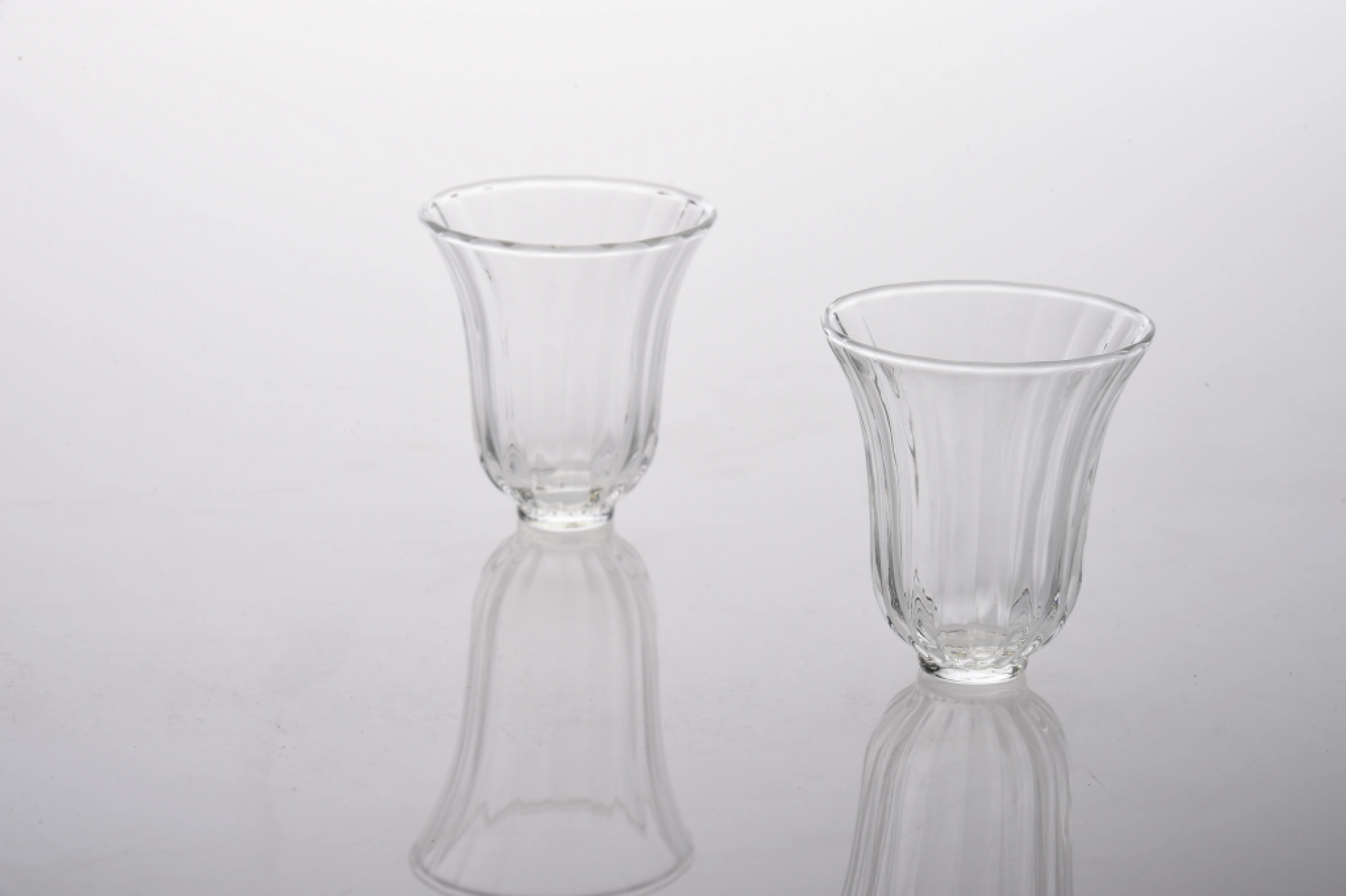 GL手工花型高杯(60cc)
