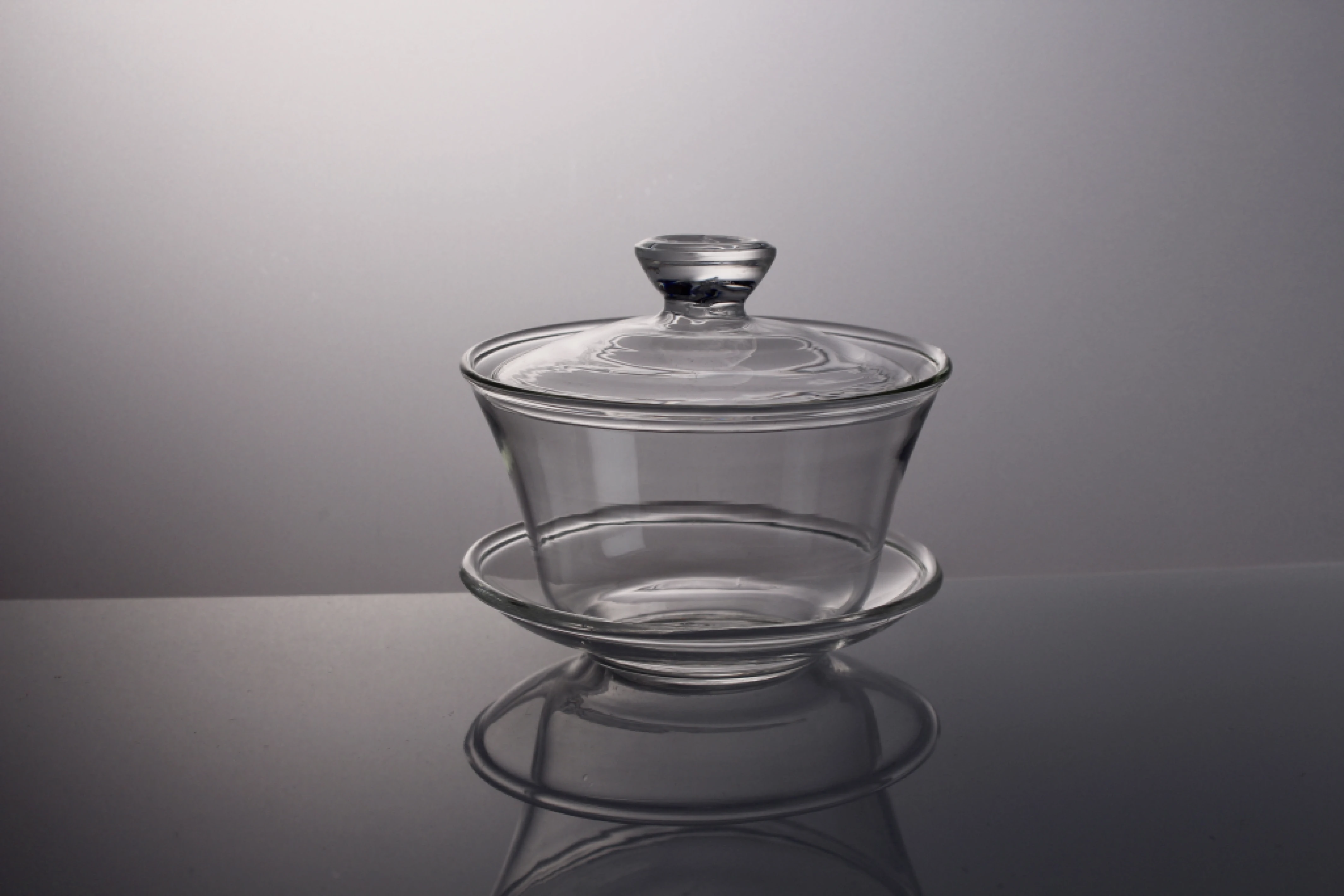 GL三件式蓋杯(200cc)