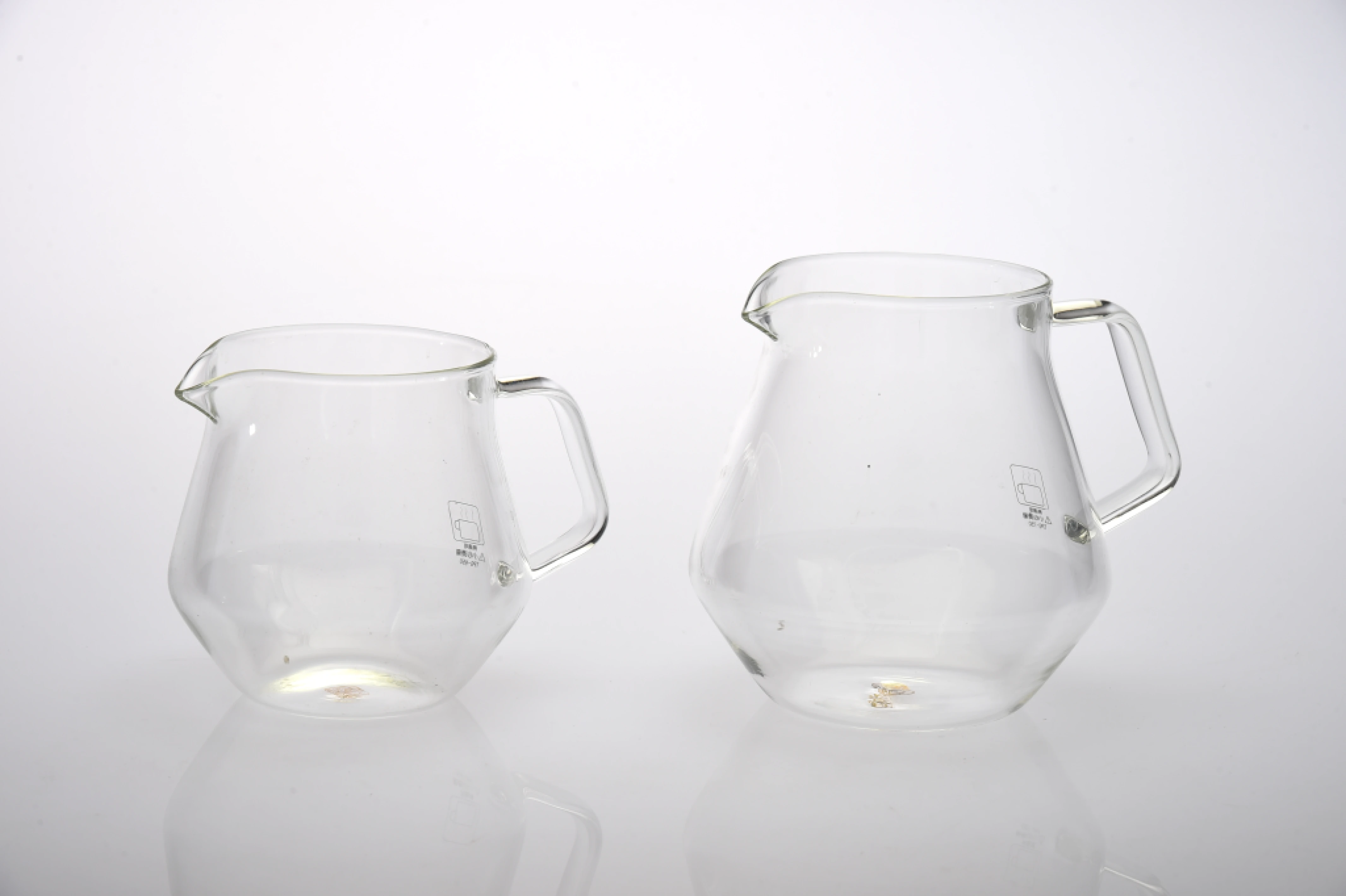 GL易泡壺公杯(大750ml小450ml)