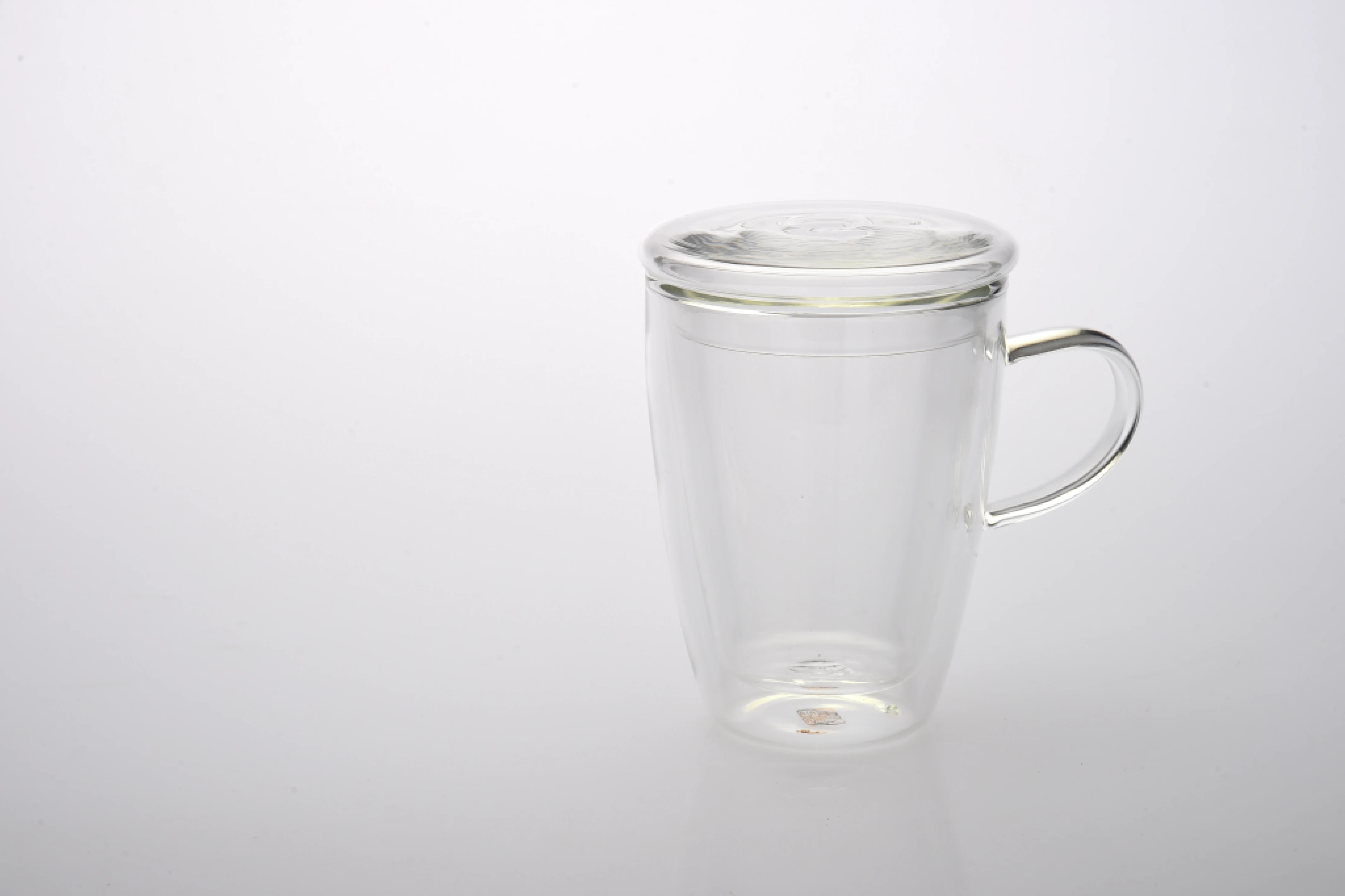 GL雙層耐熱馬克杯(300cc)