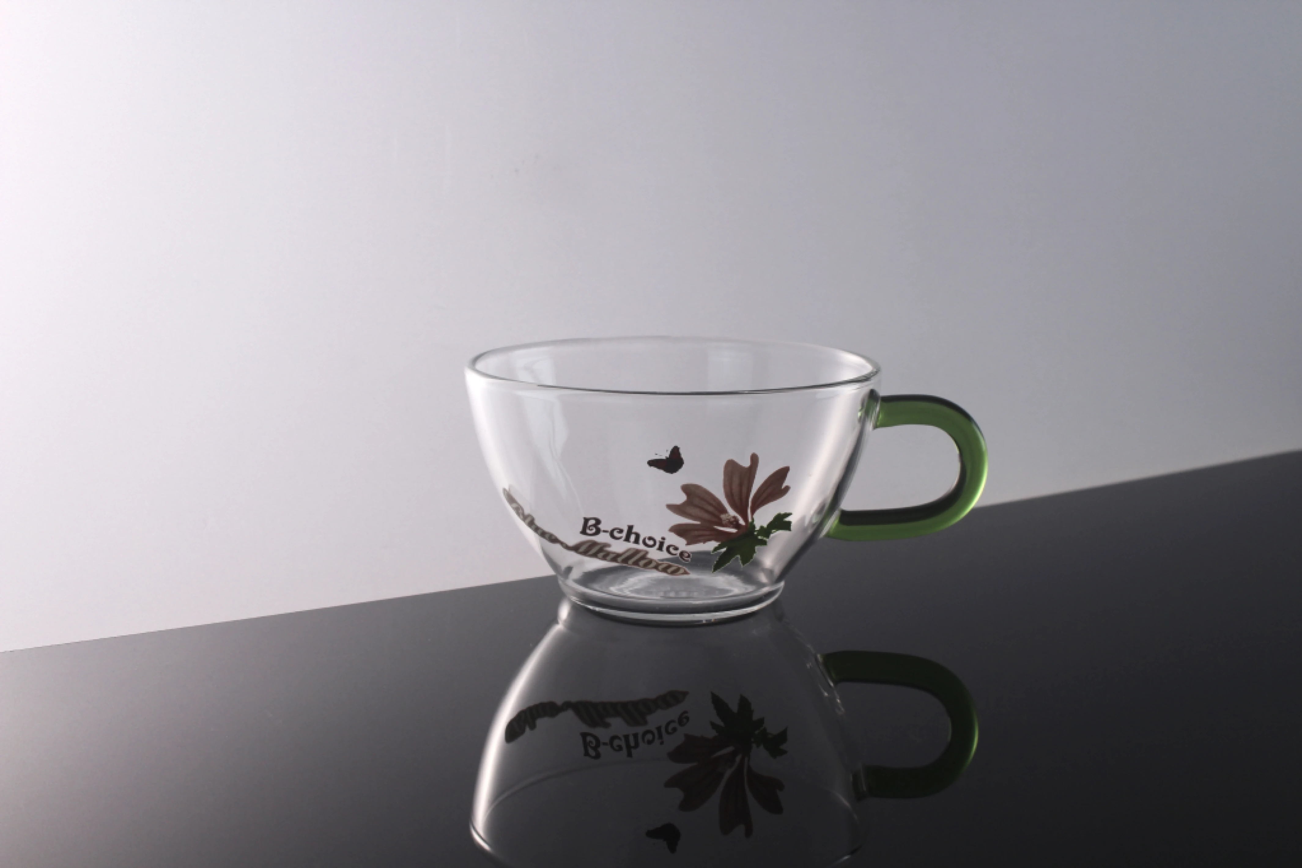 GL130花茶杯(170cc)